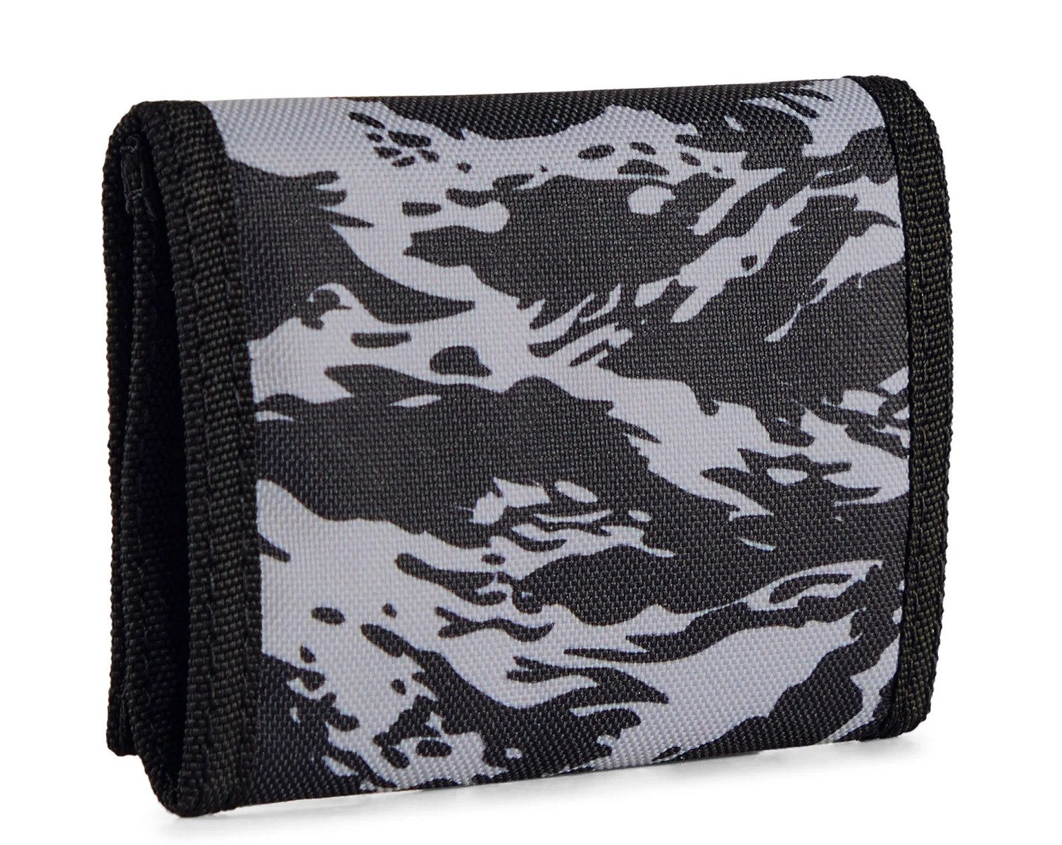 PUMA Geldbörse Phase AOP Wallet Portemonnaie (1-tlg), All-Over-Print günstig online kaufen