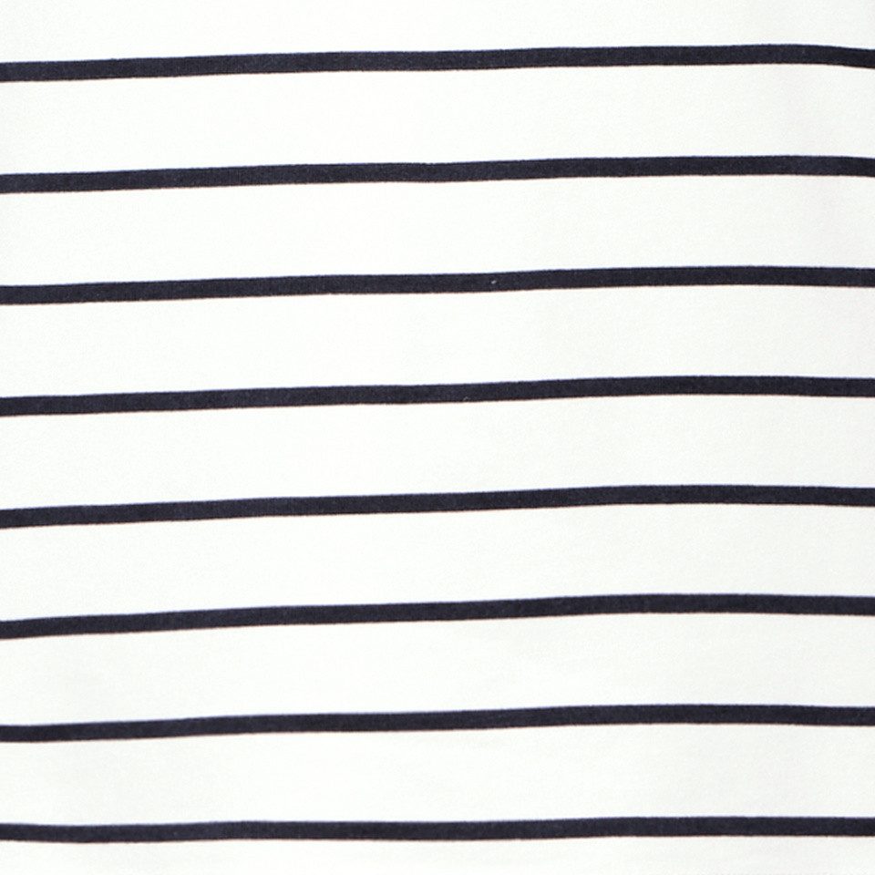 CECIL 3/4-Arm-Shirt mit 3/4 Ärmeln