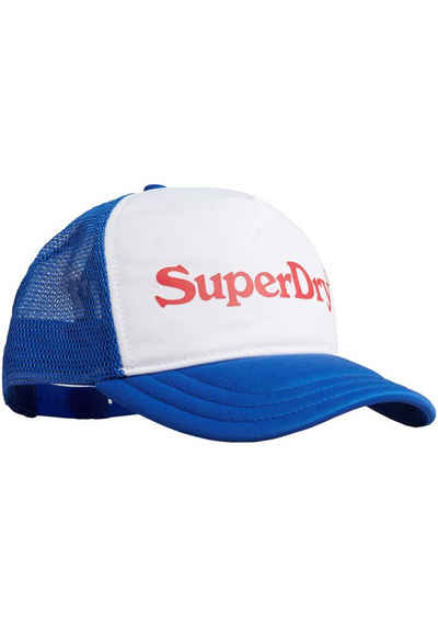 Superdry Trucker Cap