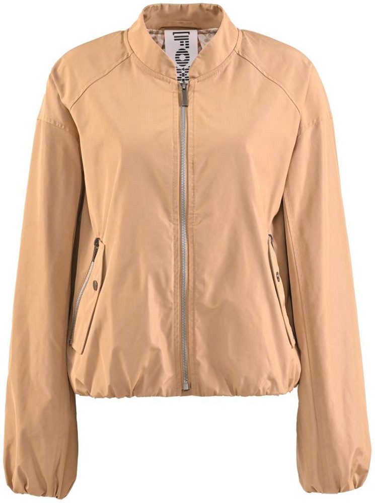 Fuchs Schmitt Blouson mit Stehkragen