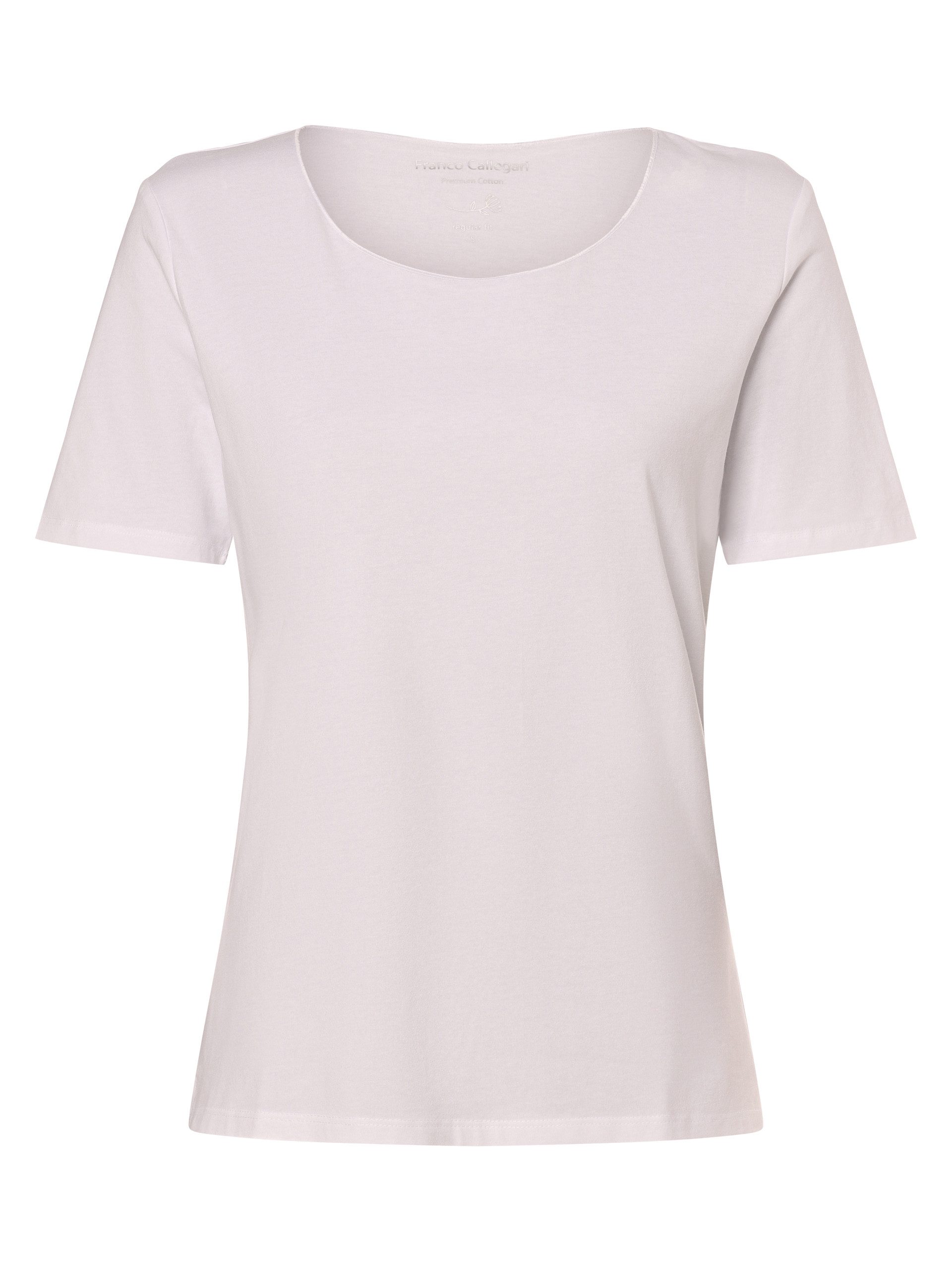 Franco Callegari T-Shirt günstig online kaufen