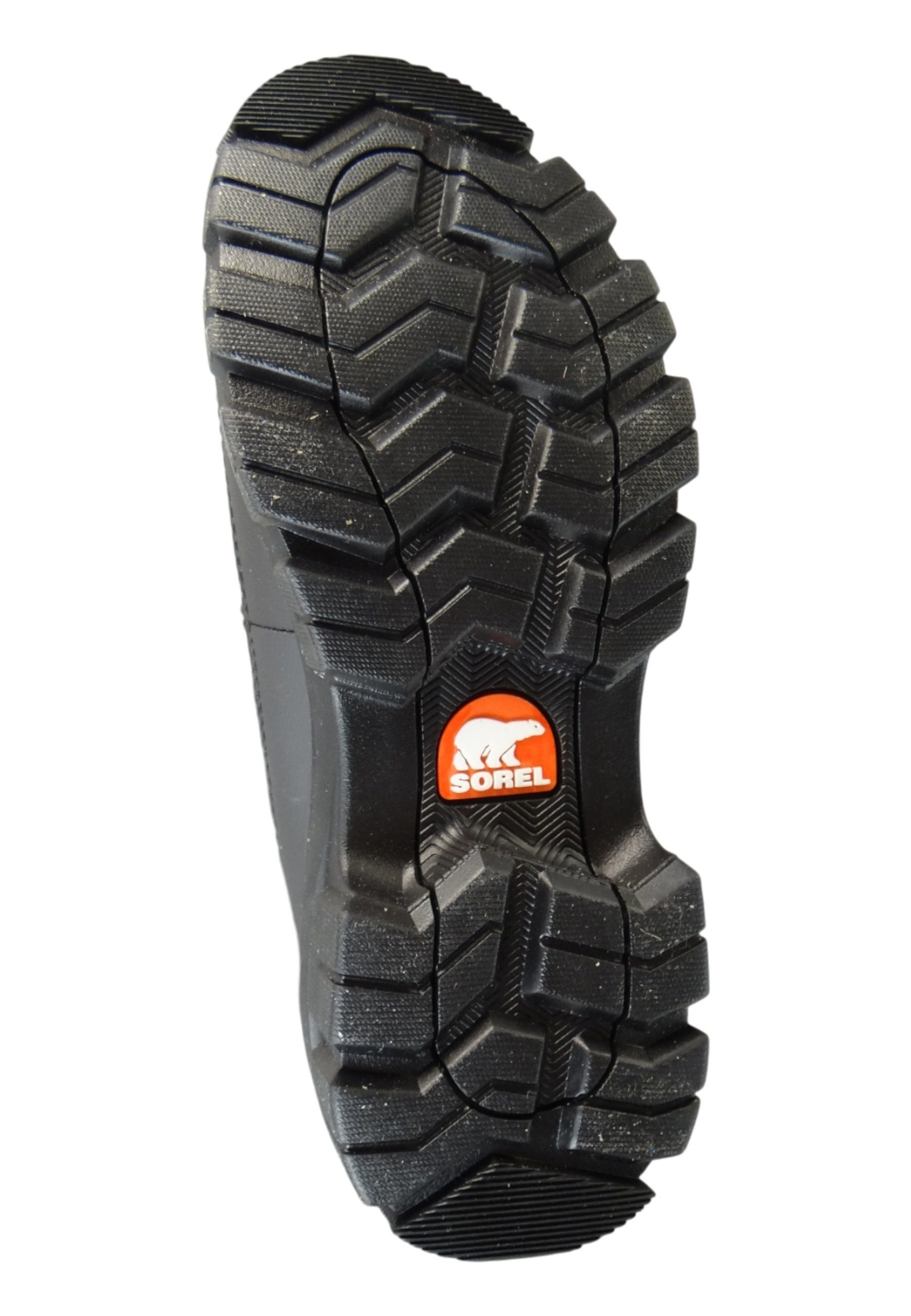 Sorel 2106721 010 Black Sea Salt Stiefel