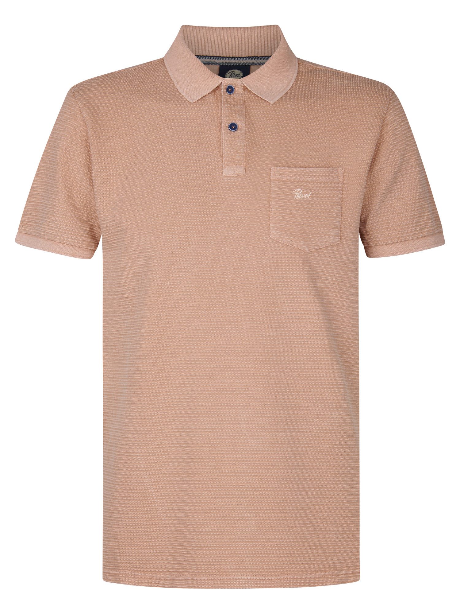 Petrol Industries Poloshirt Harborstone günstig online kaufen