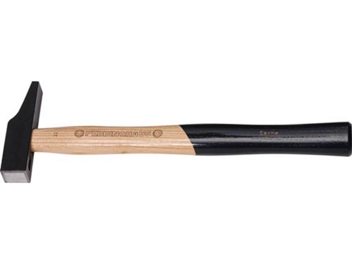Peddinghaus Hammer PEDDINGHAUS 5116020025 Schreinerhammer DIN 5109 320 g Kopf-D. 25 mm Es