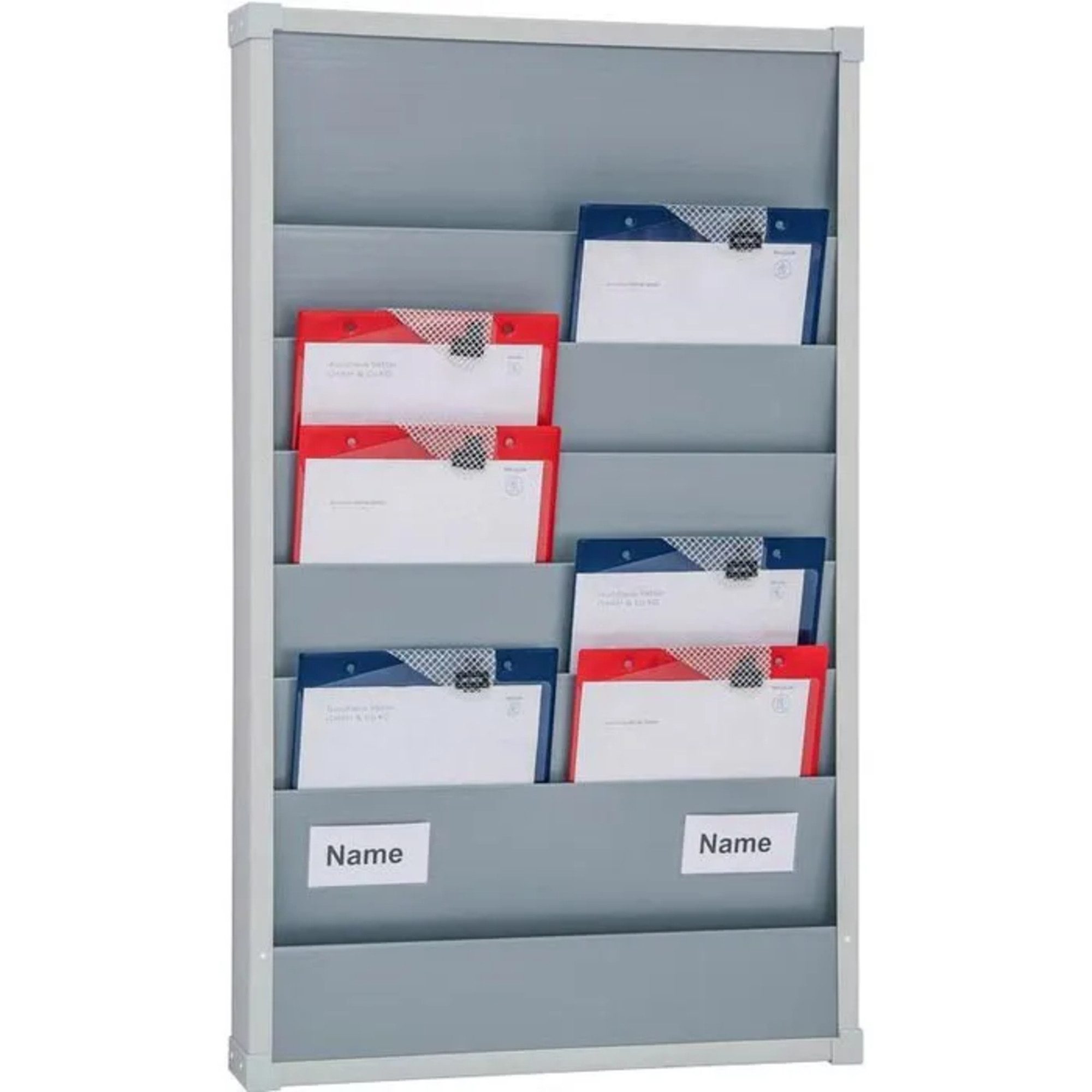 EICHNER Wandtafel Planungstafel 9019-00205 900x554x76mm 6 schwarz