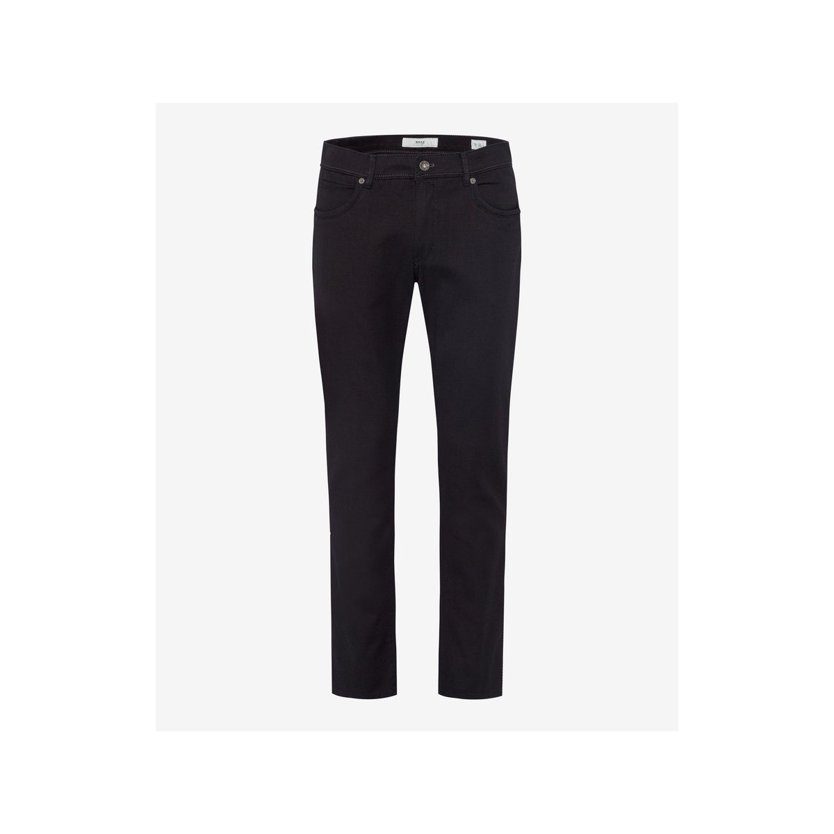 5-Pocket-Jeans Brax (1-tlg) anthrazit