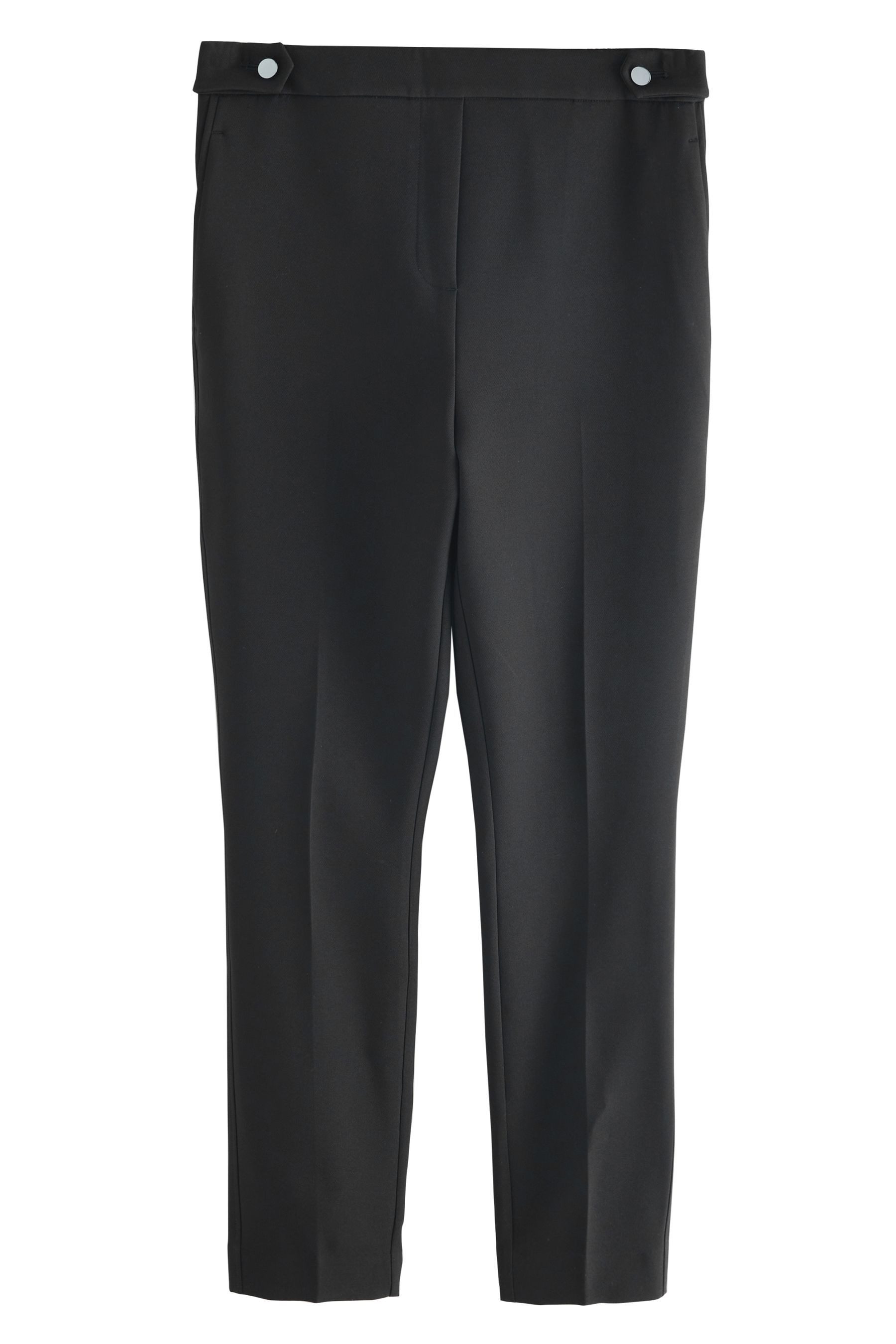 Skihose Elegante Skinny-Hose