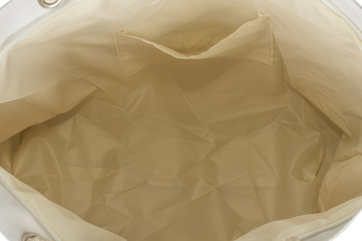 styleBREAKER Strandtasche Strandtasche Pouring Flecken Muster (1-tlg)