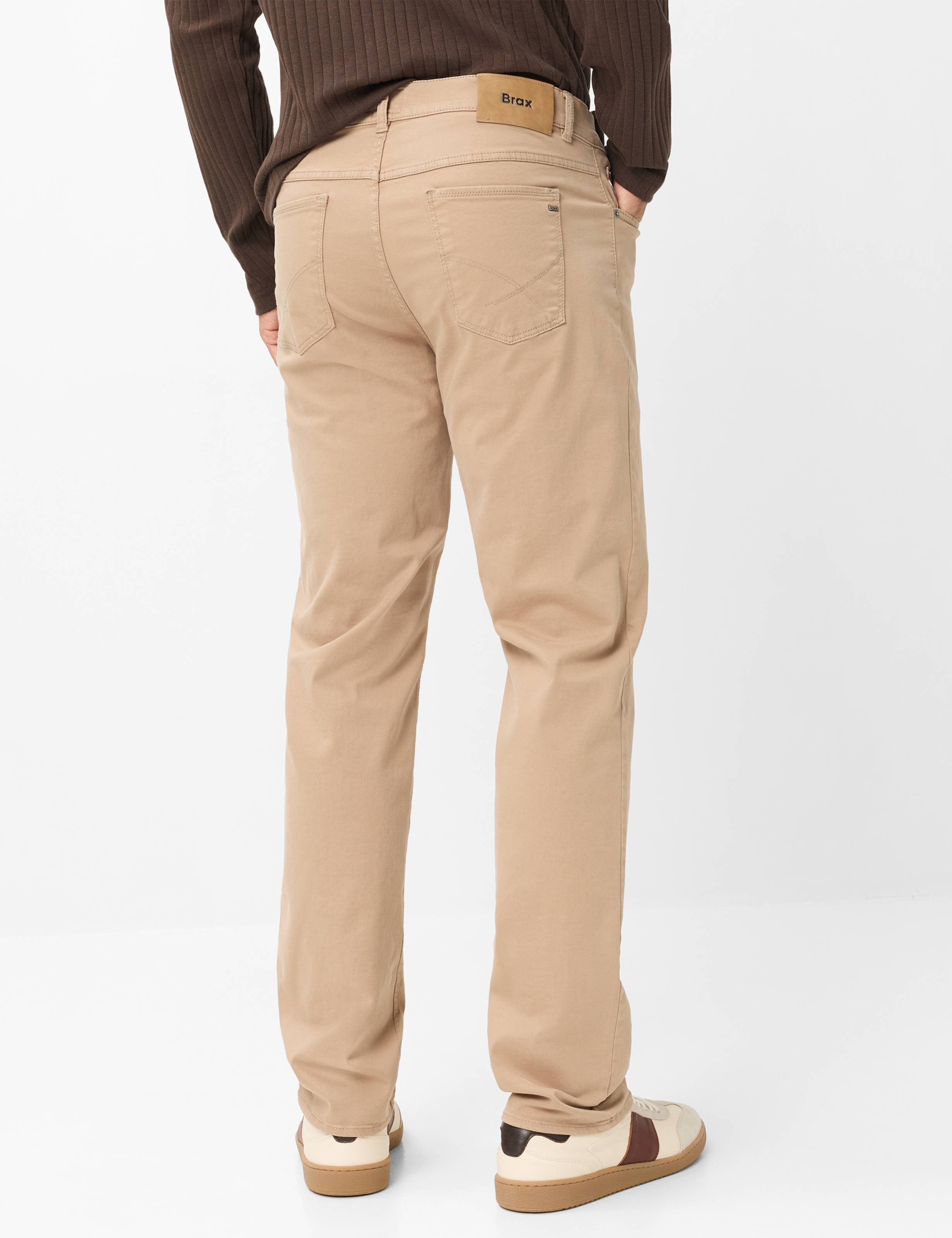 Brax 5-Pocket-Hose Style COOPER