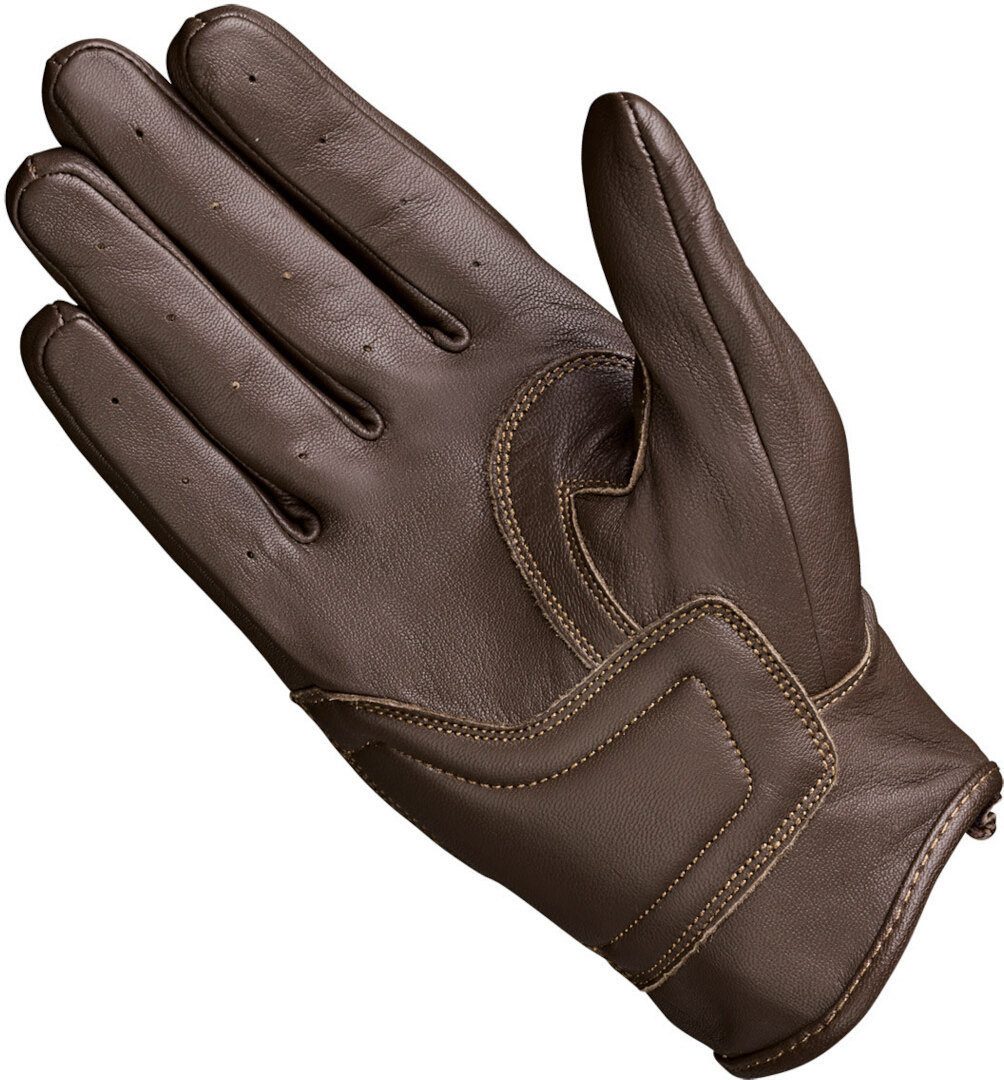 Held Biker Fashion Motorradhandschuhe Classic Rider Motorradhandschuhe