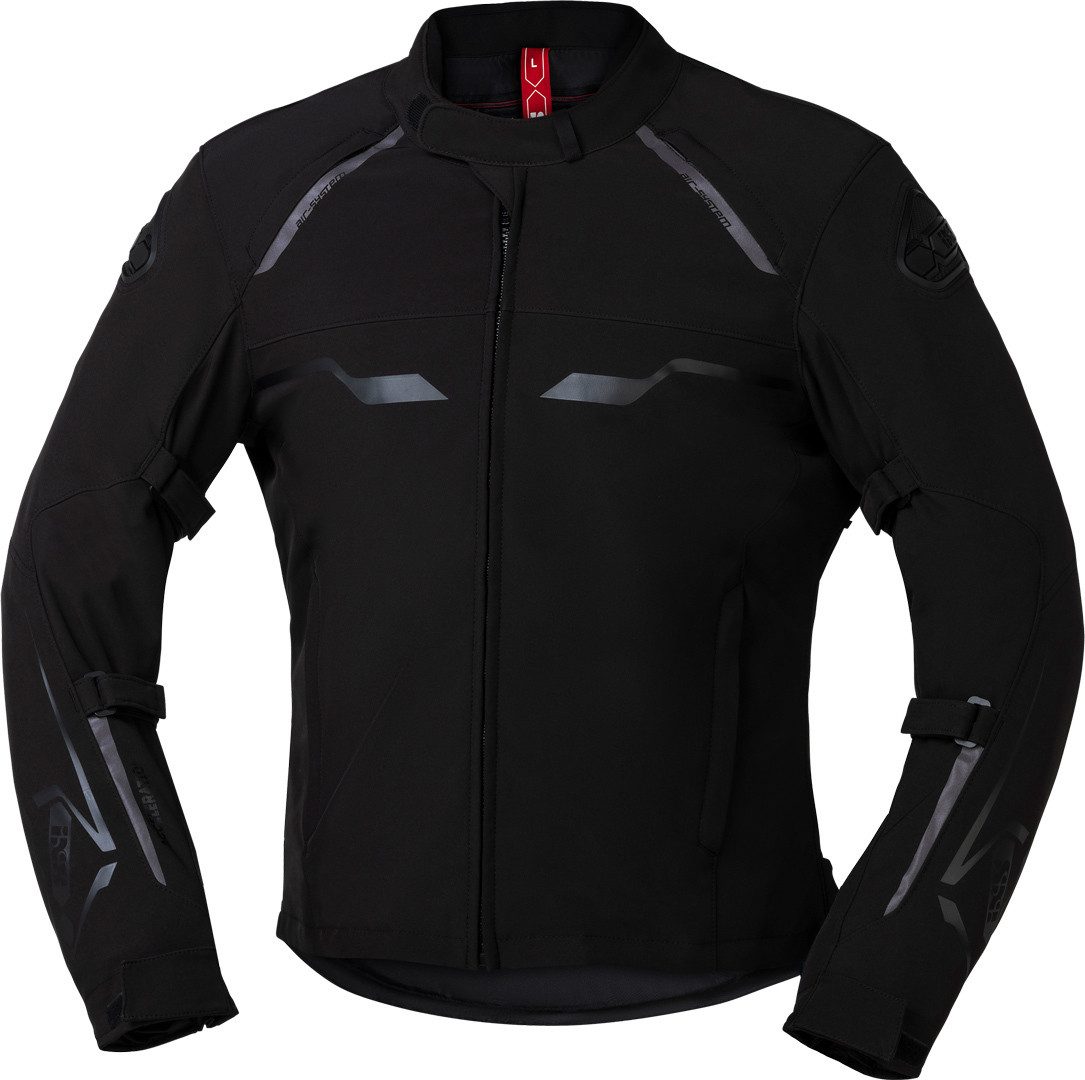 Motorradjacke Hexalon-ST wasserdichte Motorrad Textiljacke