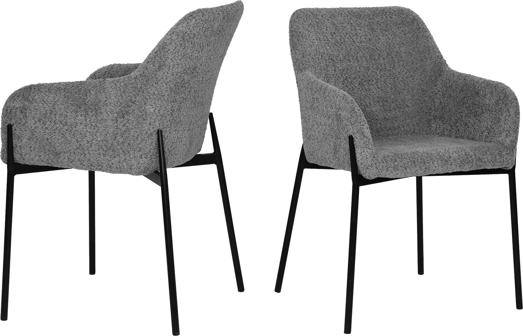 SIT Armlehnstuhl (Set, 2 St), Oeko-Tex zertifiziert