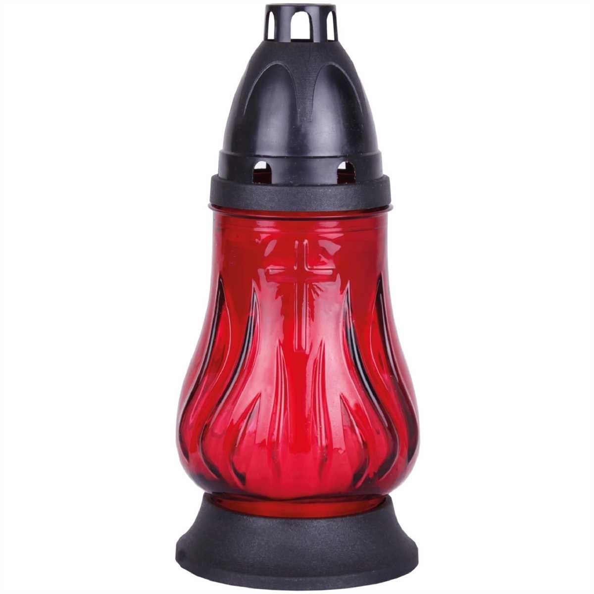 HS Candle Grabkerze (1-tlg), Grablicht Grableuchte günstig online kaufen