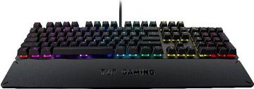 Asus TUF Gaming K3 Tastatur