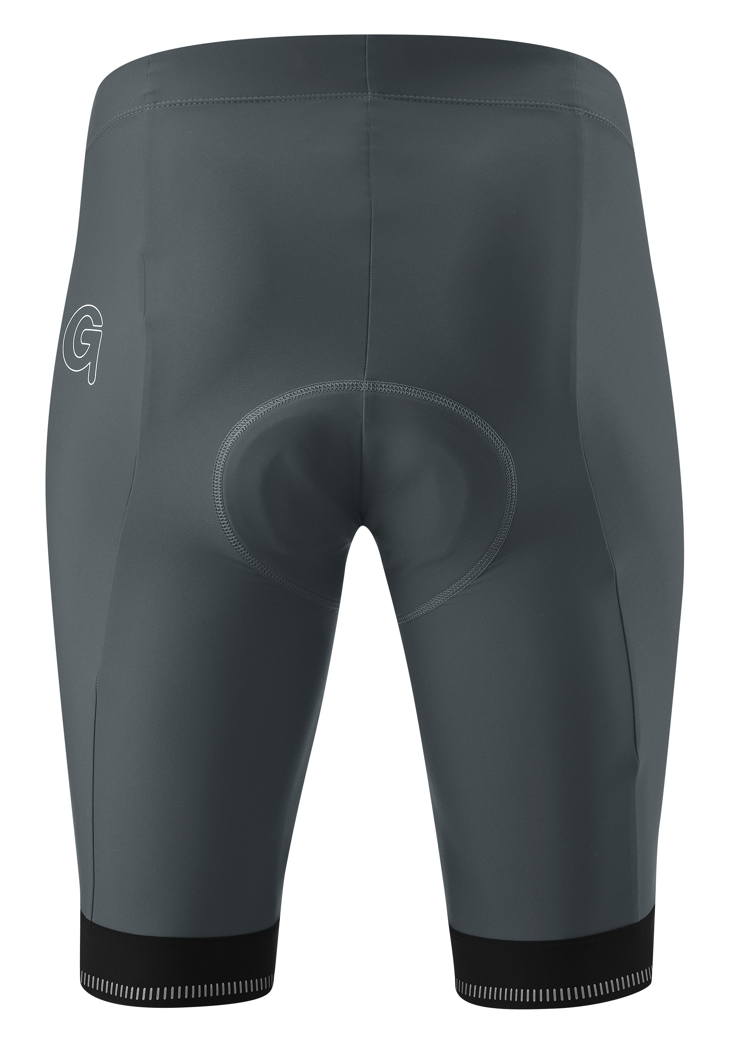 Gonso Fahrradhose SITIVO M Herren Radhose günstig online kaufen