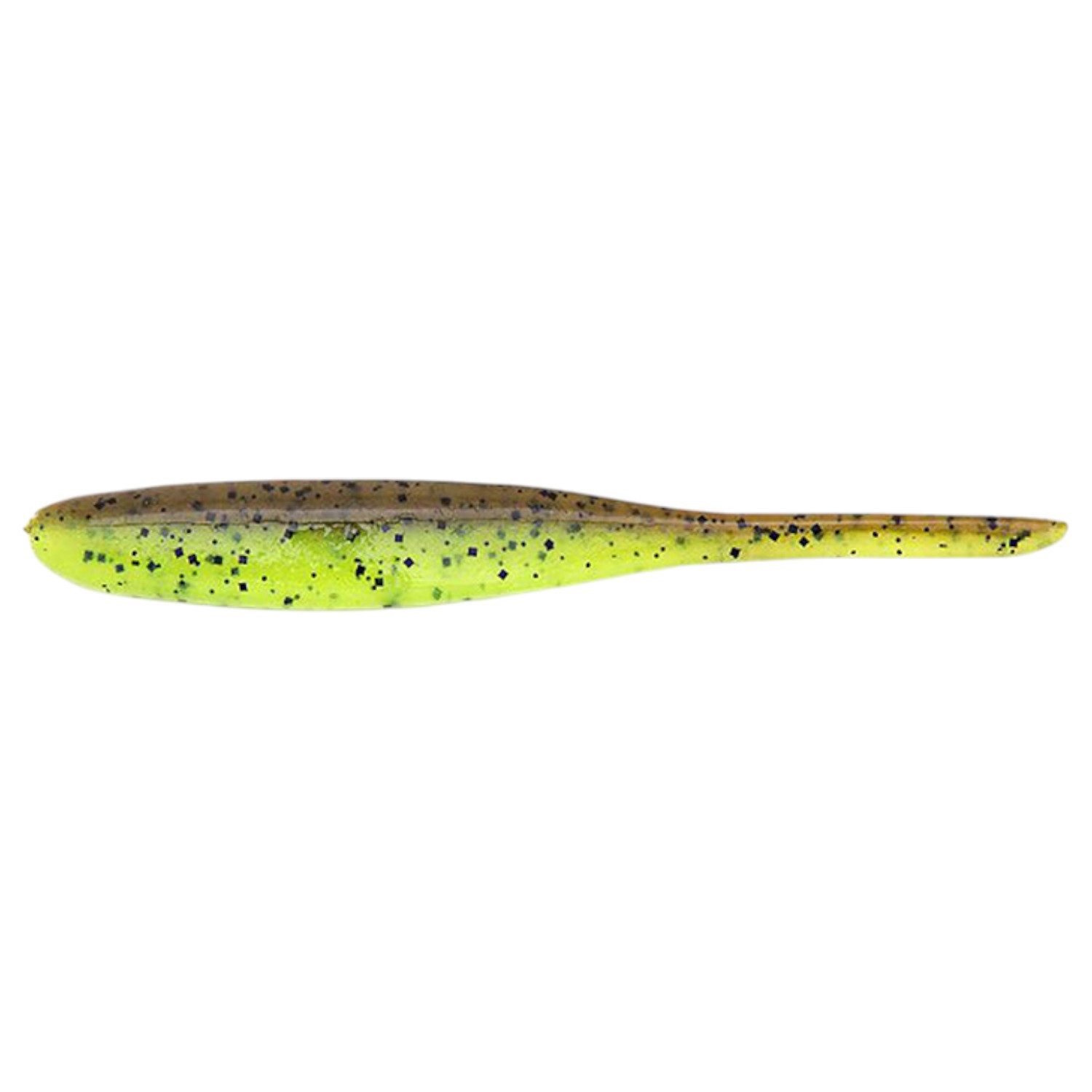Keitech Kunstköder Keitech Shad Impact 5"
