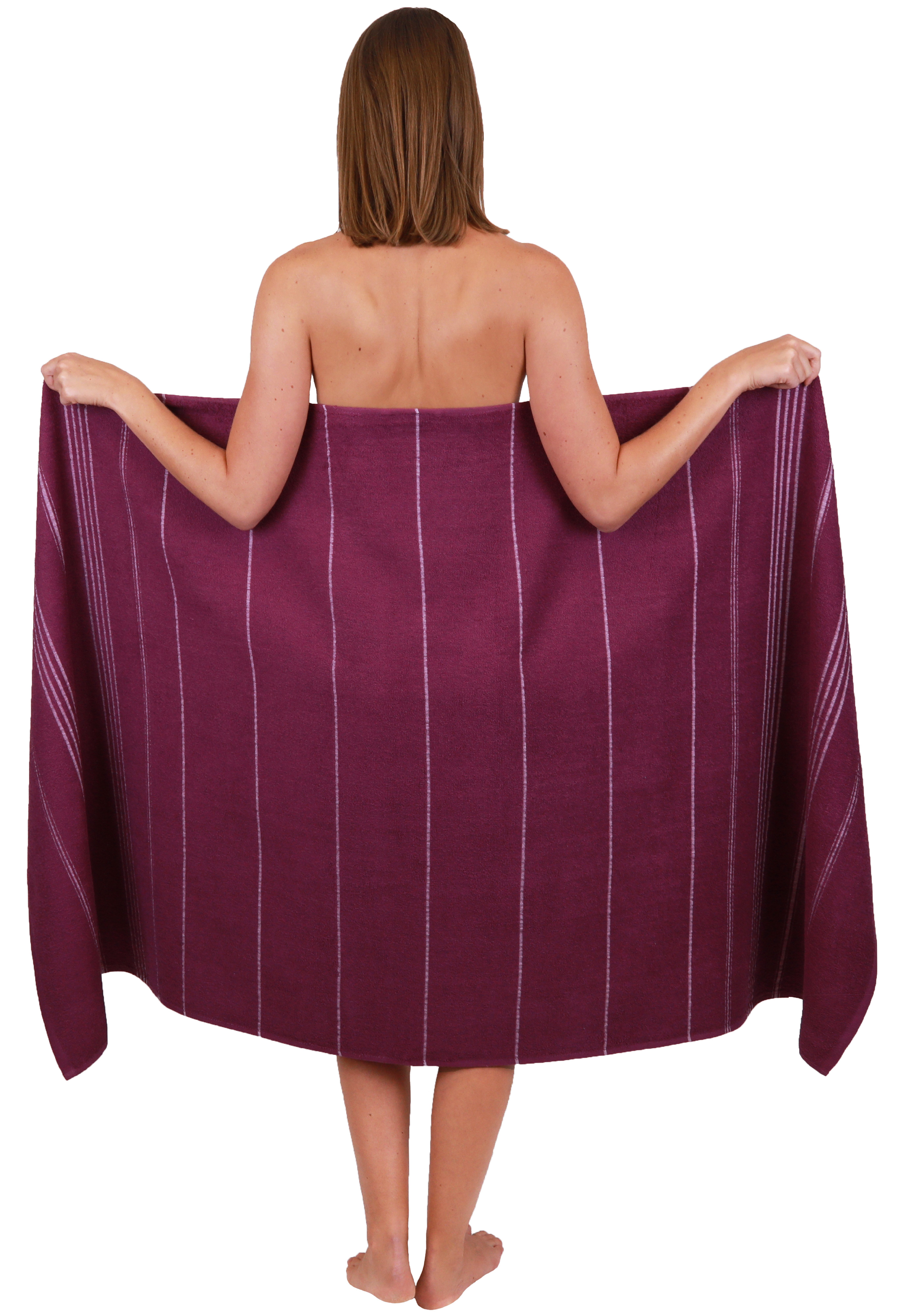 Betz Strandtuch Betz XXL Badetuch LINES günstig online kaufen