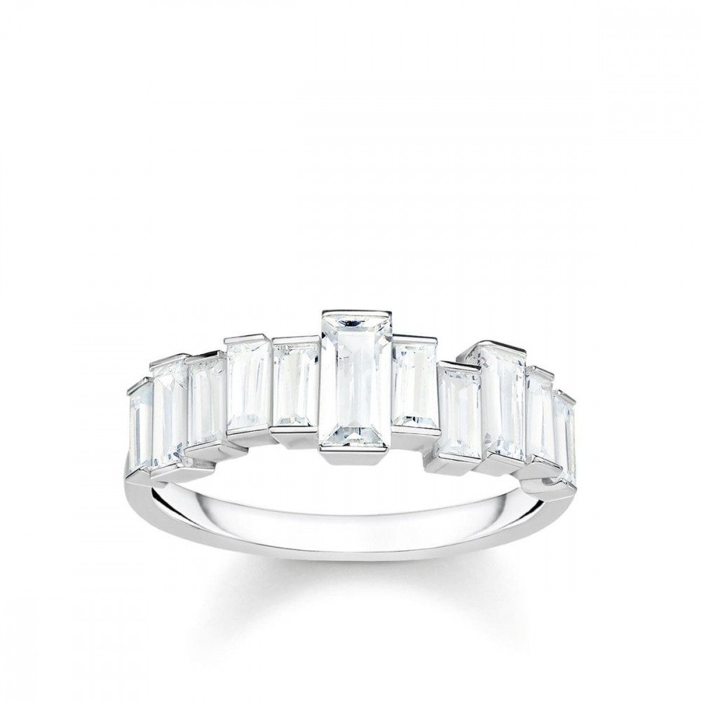 THOMAS SABO Fingerring TR2269-051-14-54