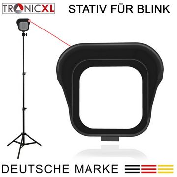 TronicXL 210cm Ständer Stativ für Blink Kamera Outdoor XT1 XT2 I Camera Überwachungskamera-Halterung