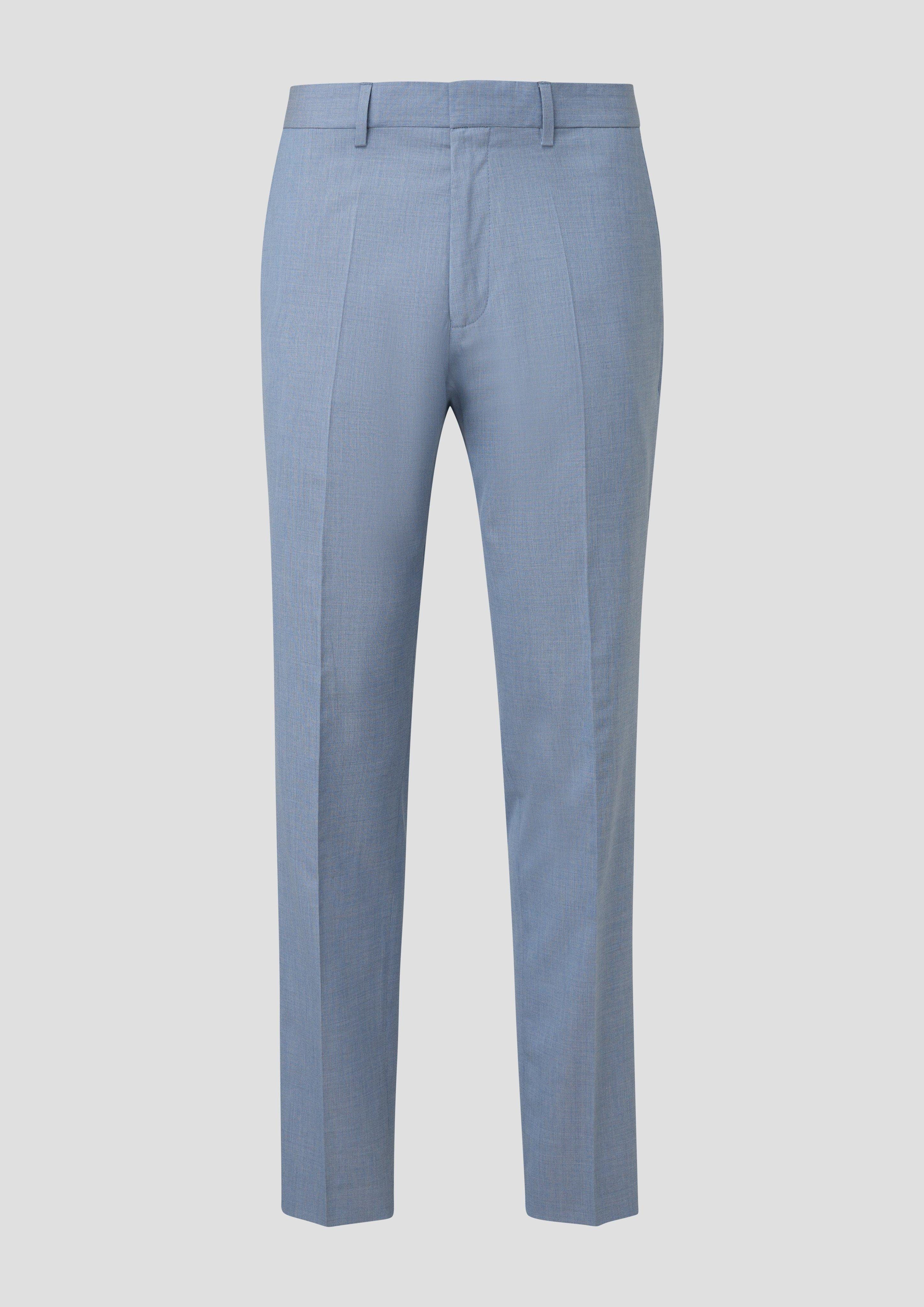s.Oliver BLACK LABEL Stoffhose s.O PURE: günstig online kaufen