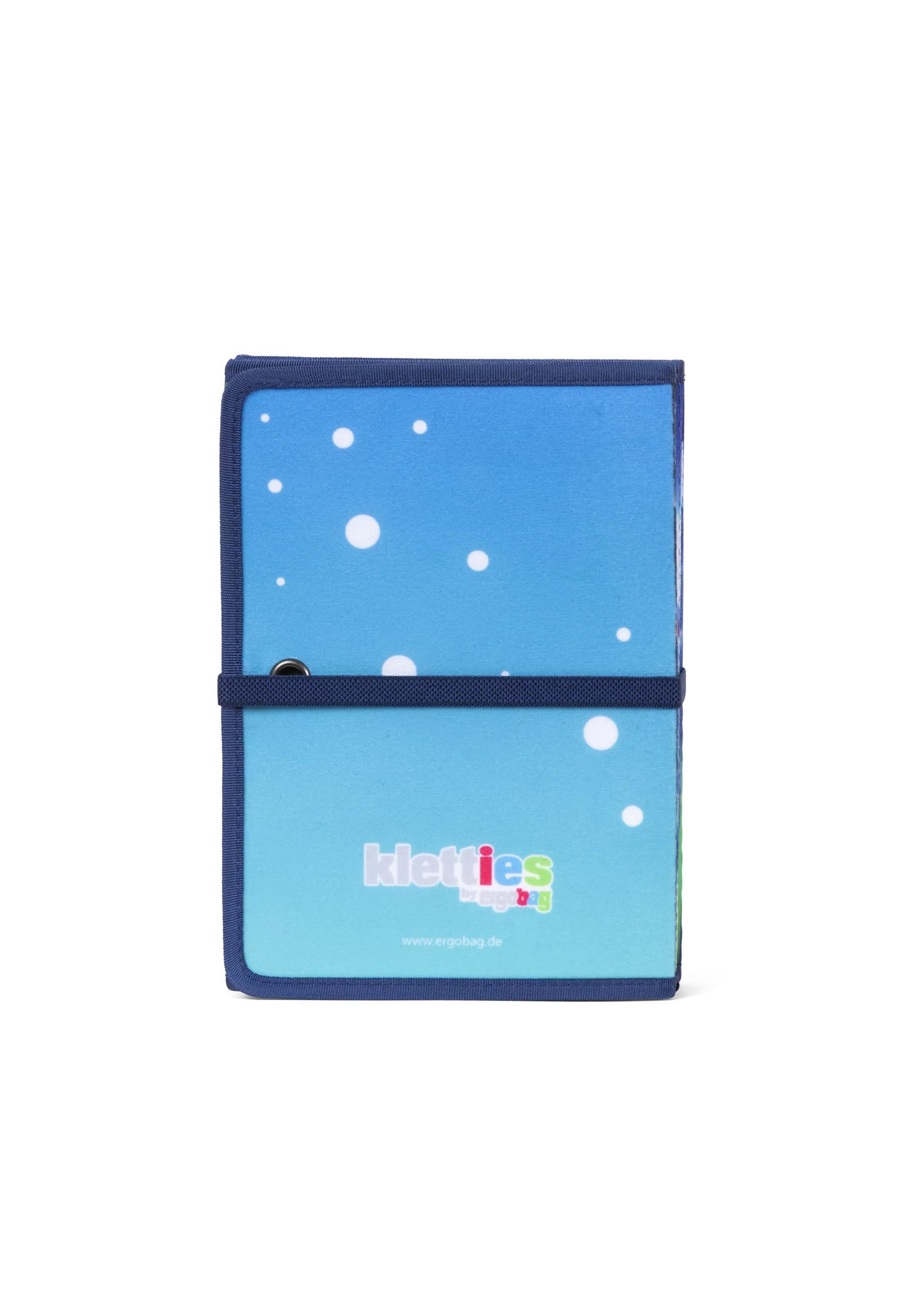 ergobag Schulranzen Sammelalbum .