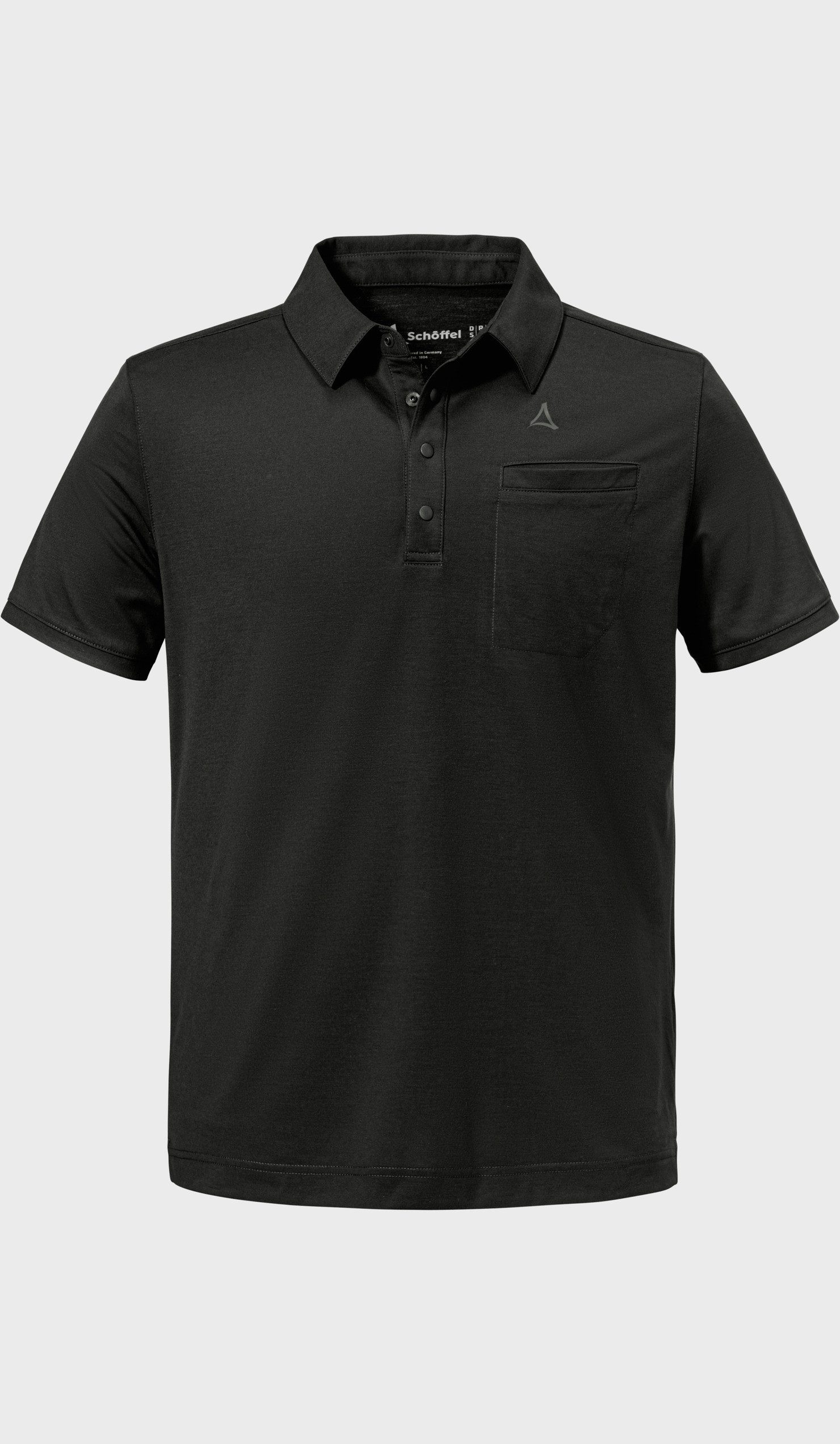 Schöffel Poloshirt Polo Shirt Ramseck M günstig online kaufen