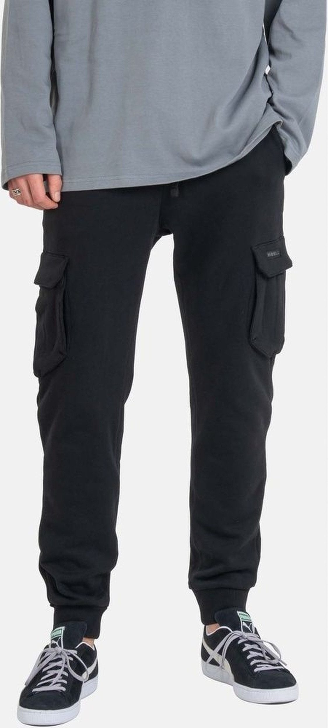REELL Cargohose Rise Cargo