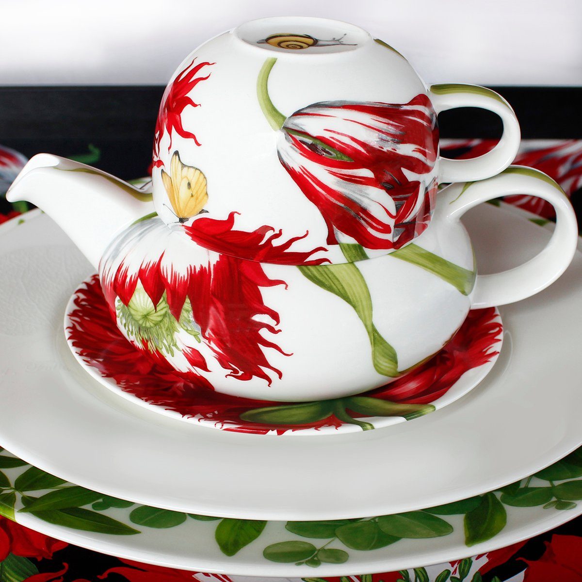 TAITÙ Teller Emotion