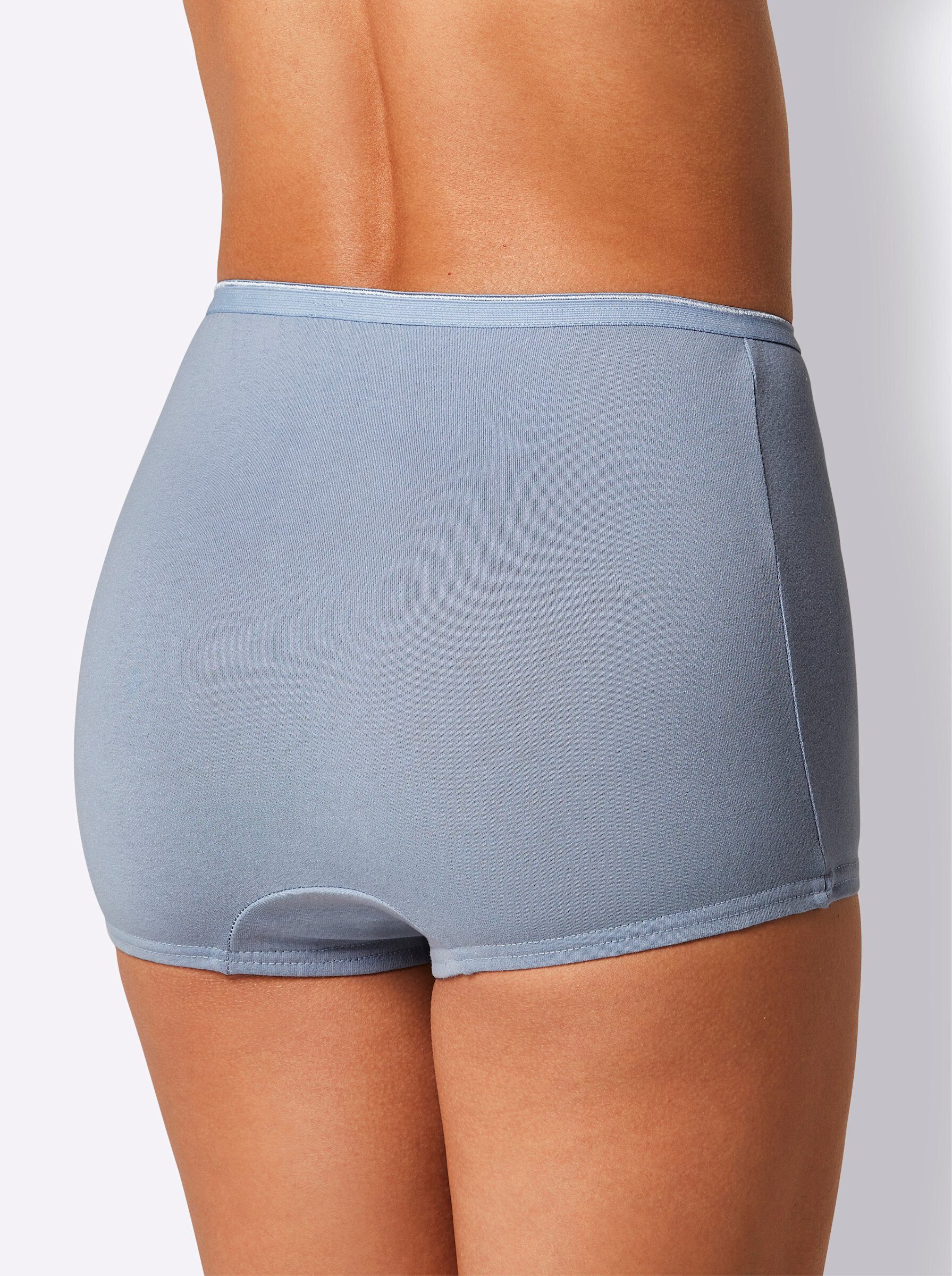 Witt Slip (4-St)