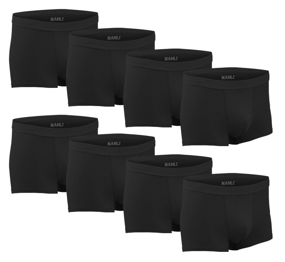 Boxershorts Herren Unterhosen Männer Retroshorts
