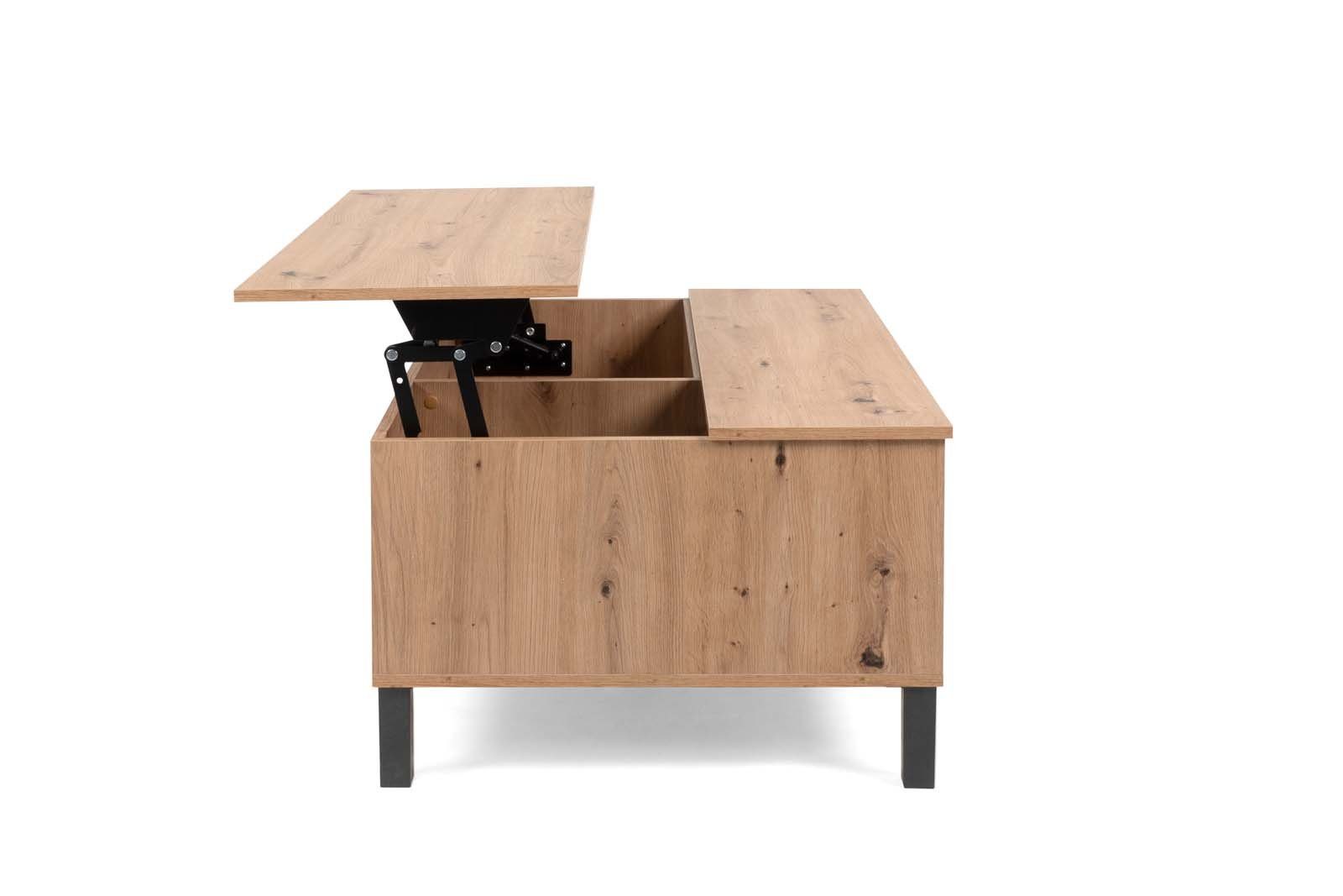 Finori Couchtisch 103 x 42 x 67 cm (B/H/T)