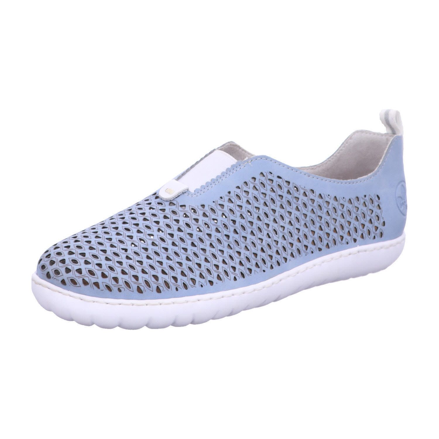 Rieker Schnürschuh günstig online kaufen