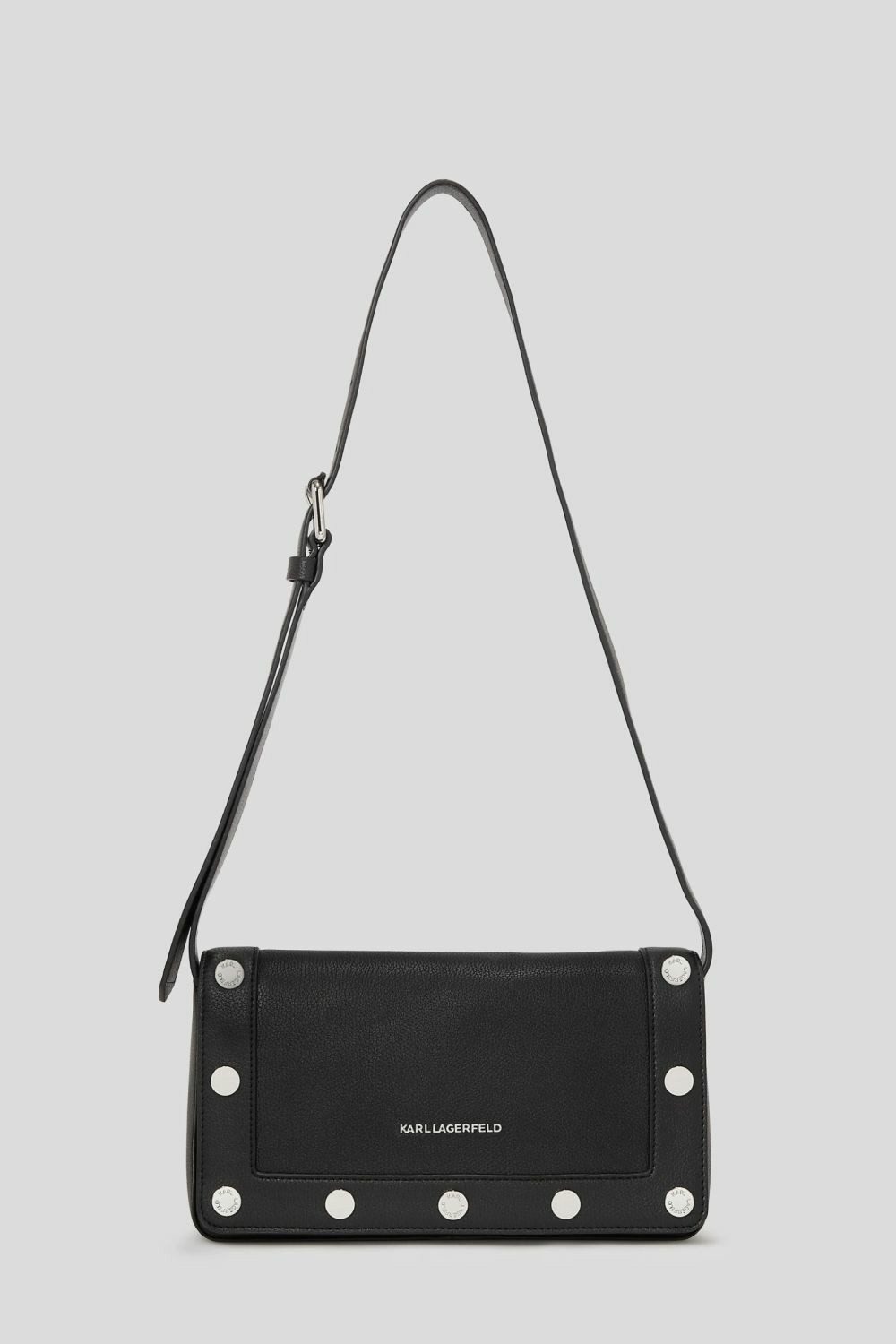 KARL LAGERFELD Schultertasche KARL LAGERFELD für Damen (keine Angabe, 1-tlg., keine Angabe)