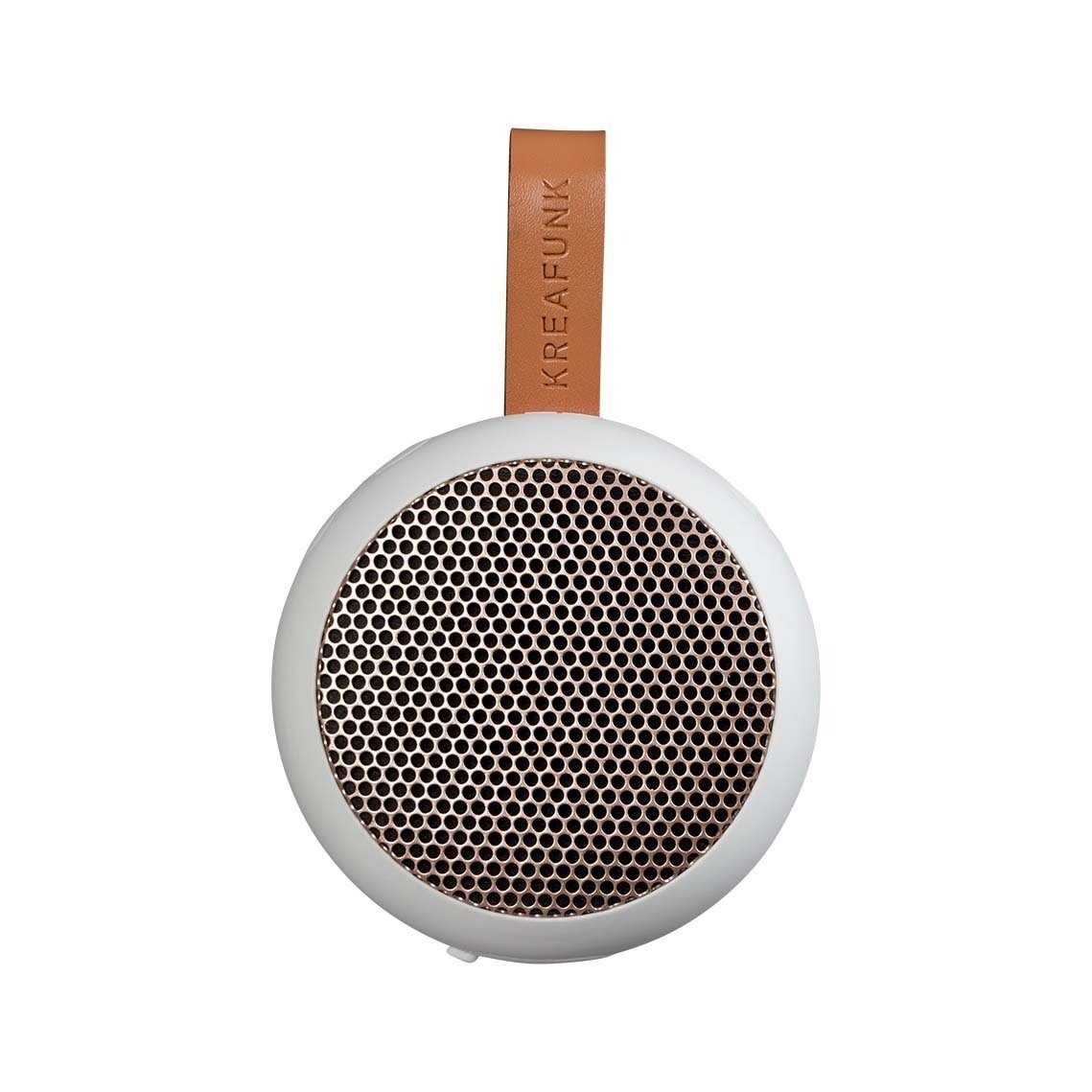 KREAFUNK aGO II Bluetooth Колонки (TWS (True Wireless Stereo)
