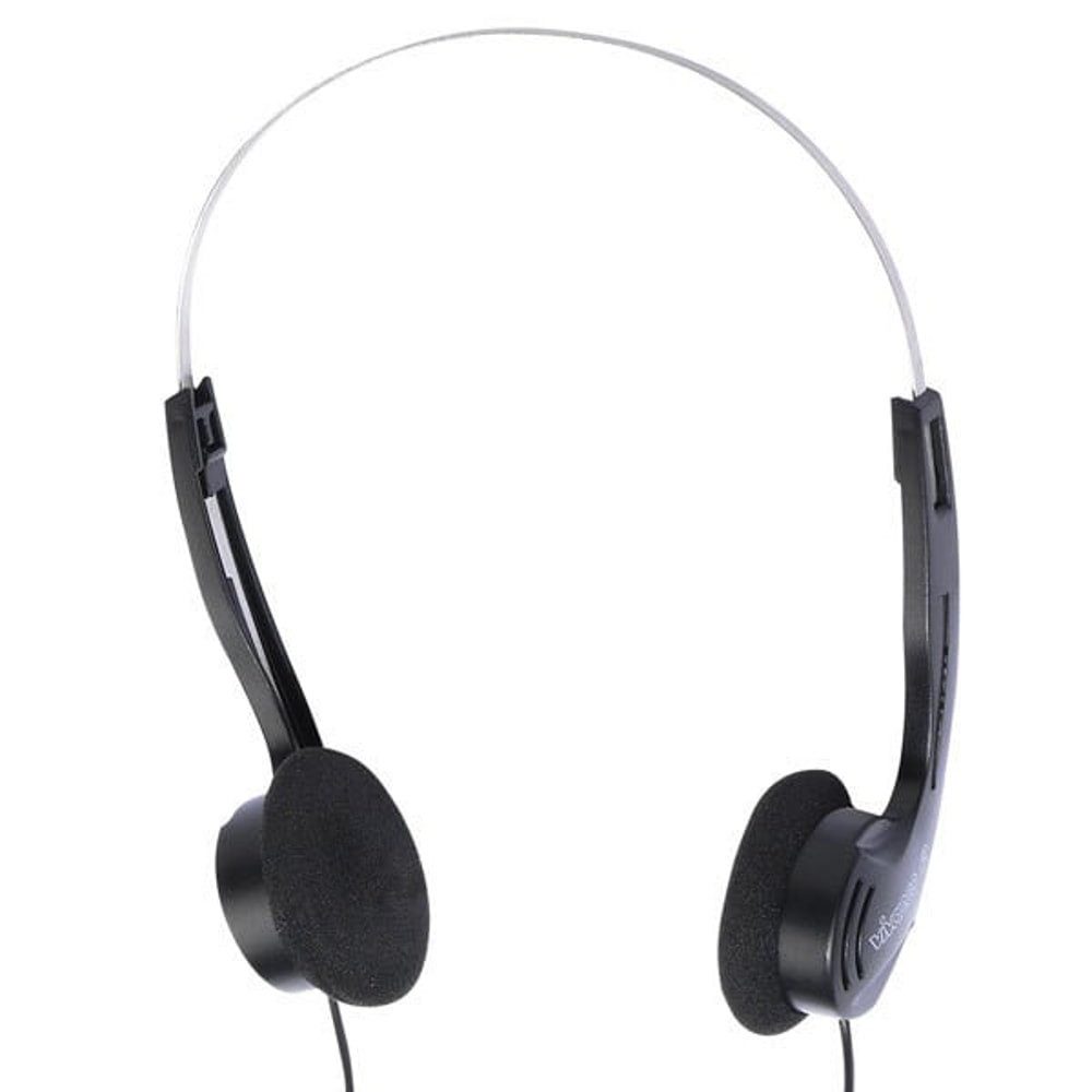 Vivanco On-Ear-Kopfhörer