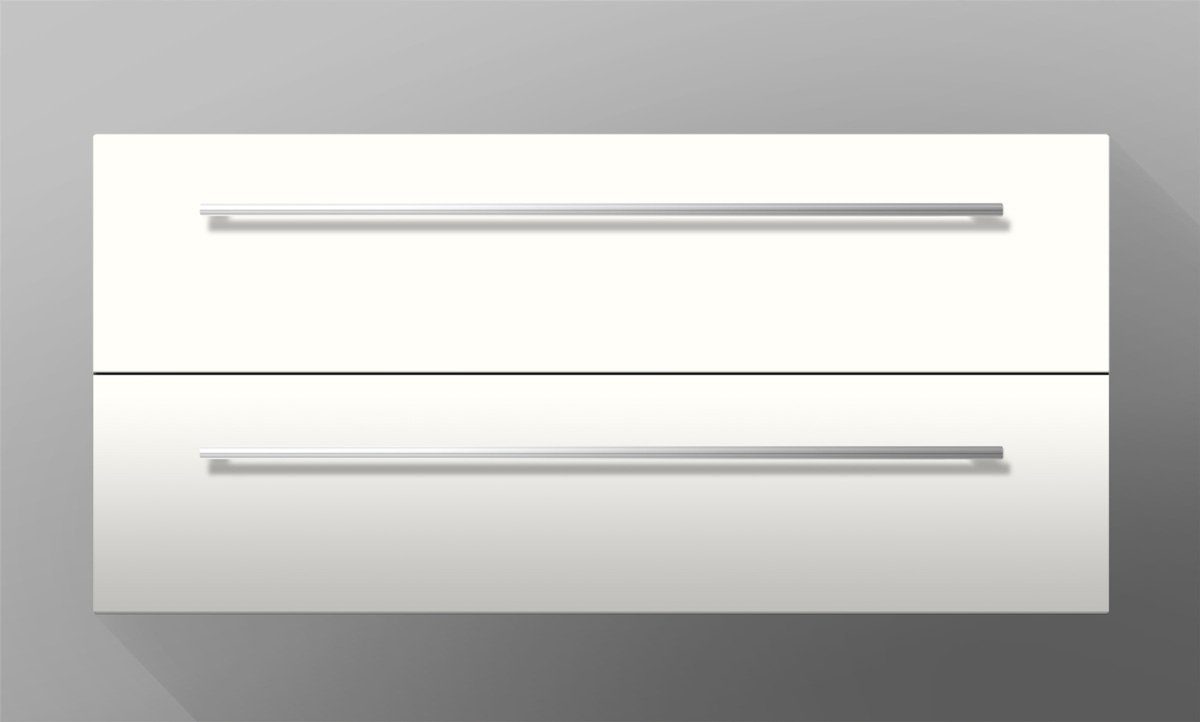 Laufen für cm Waschbeckenunterschrank Hochglanz PRO Waschbecken badselekt Unterschrank Weiß 60