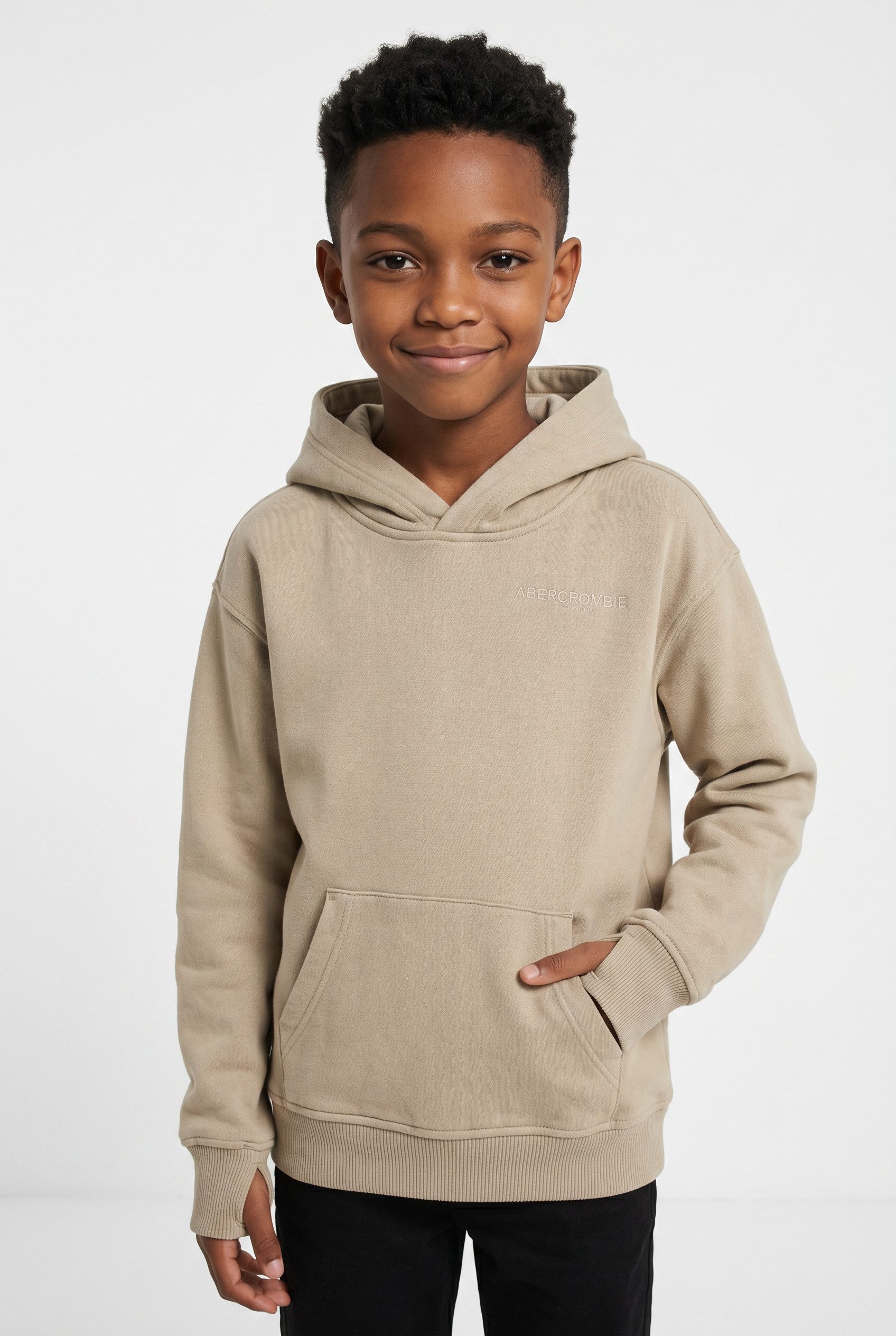 Hoodie AFB SUNFADED PULLOVER