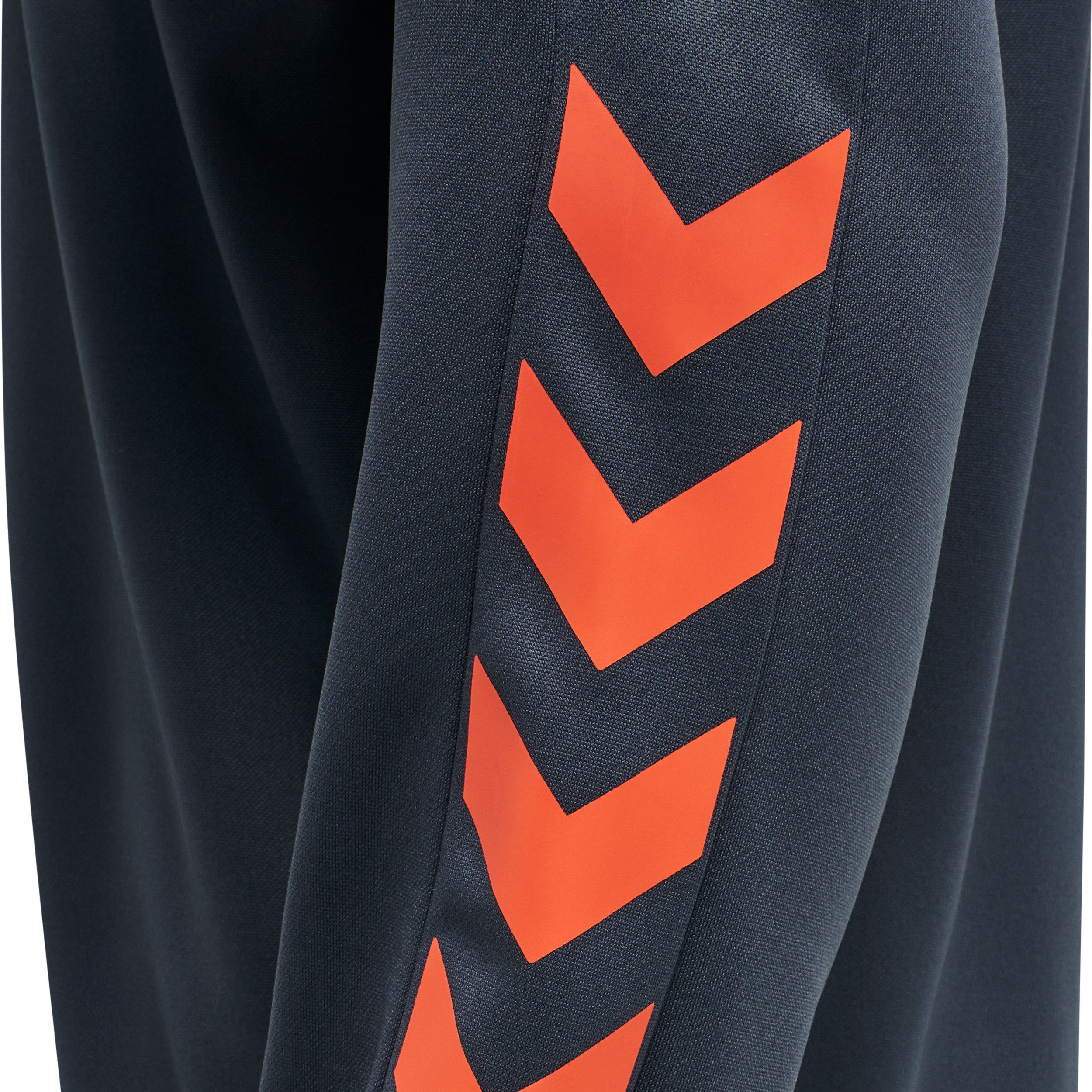 hummel Sweatshirt hmlPromo Poly Hoodie günstig online kaufen