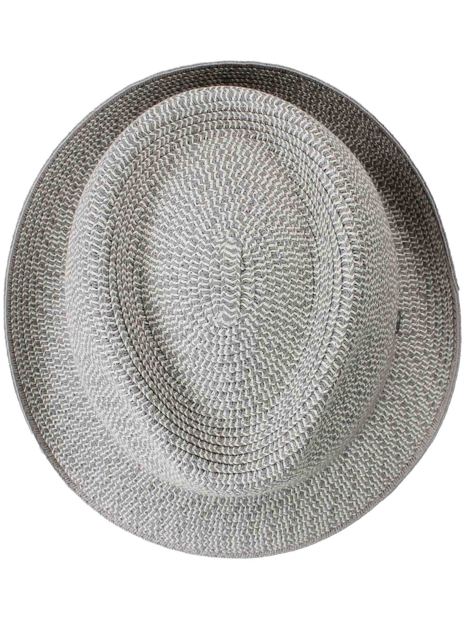 bugatti Fedora Papier Kopfbedeckung (keine Fransen)