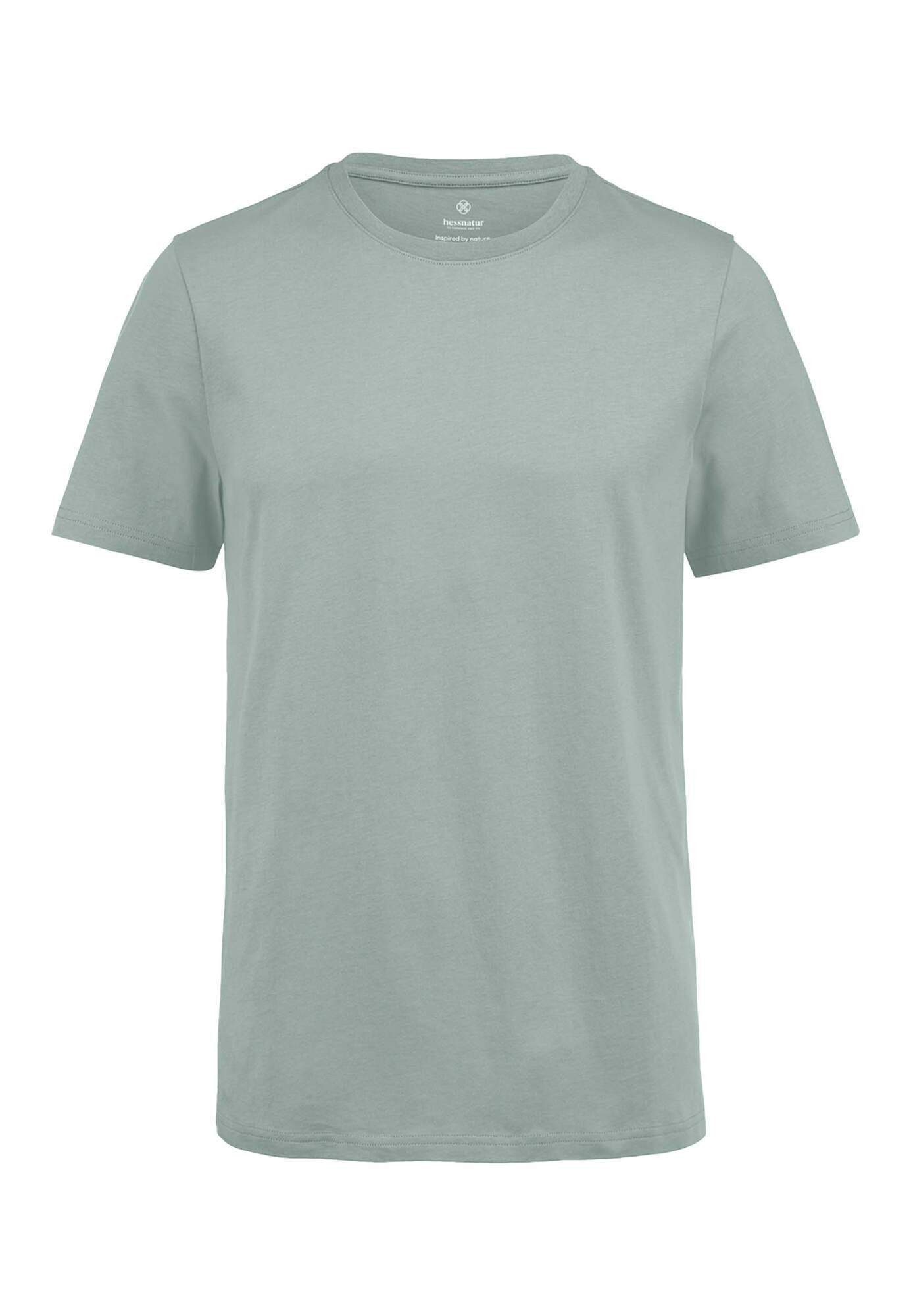 Hessnatur T-Shirt (1-tlg)