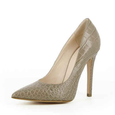 Evita LISA Pumps Handmade in Italy