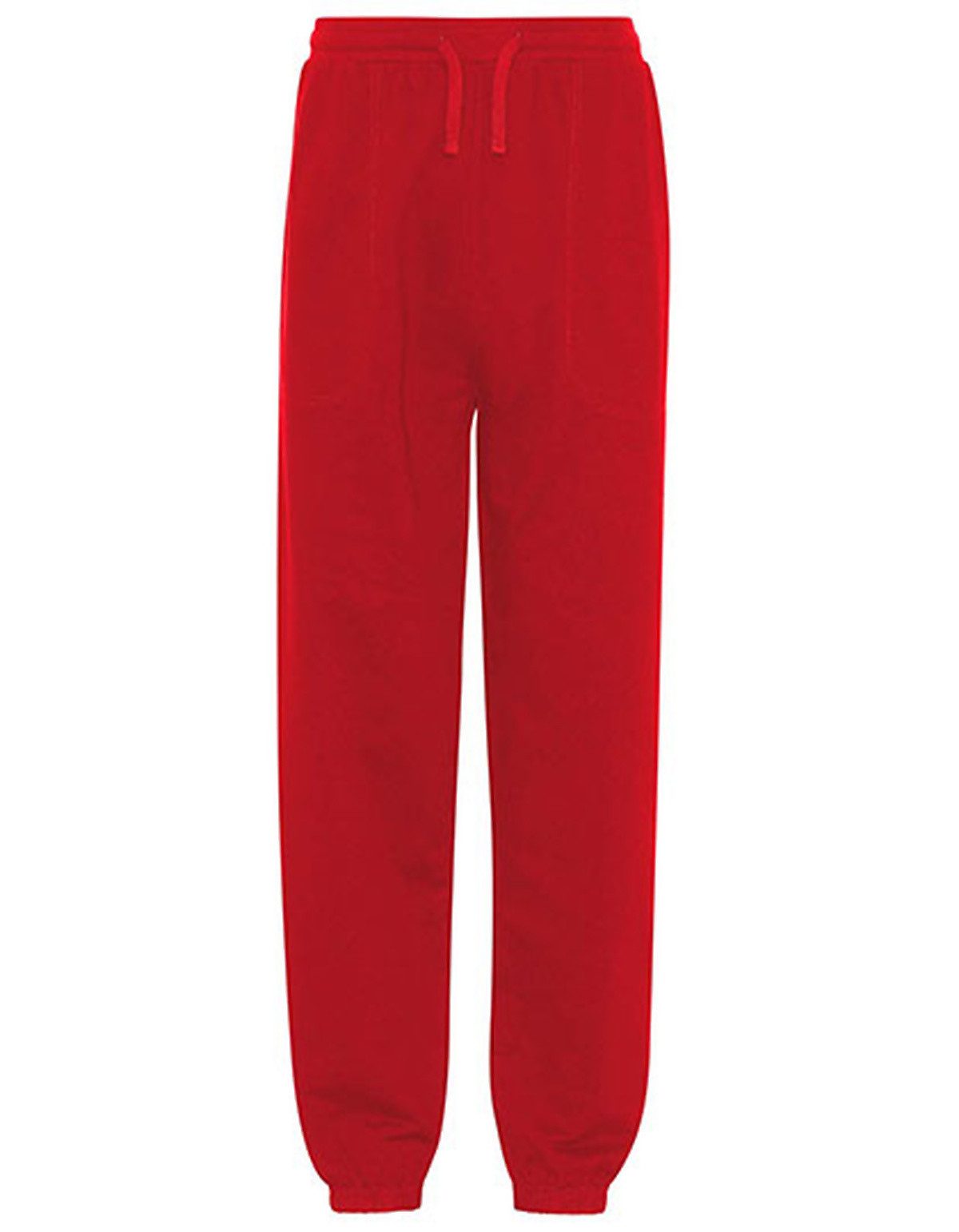 Jogginghose Unisex Sweatpants With Elastic Cuff