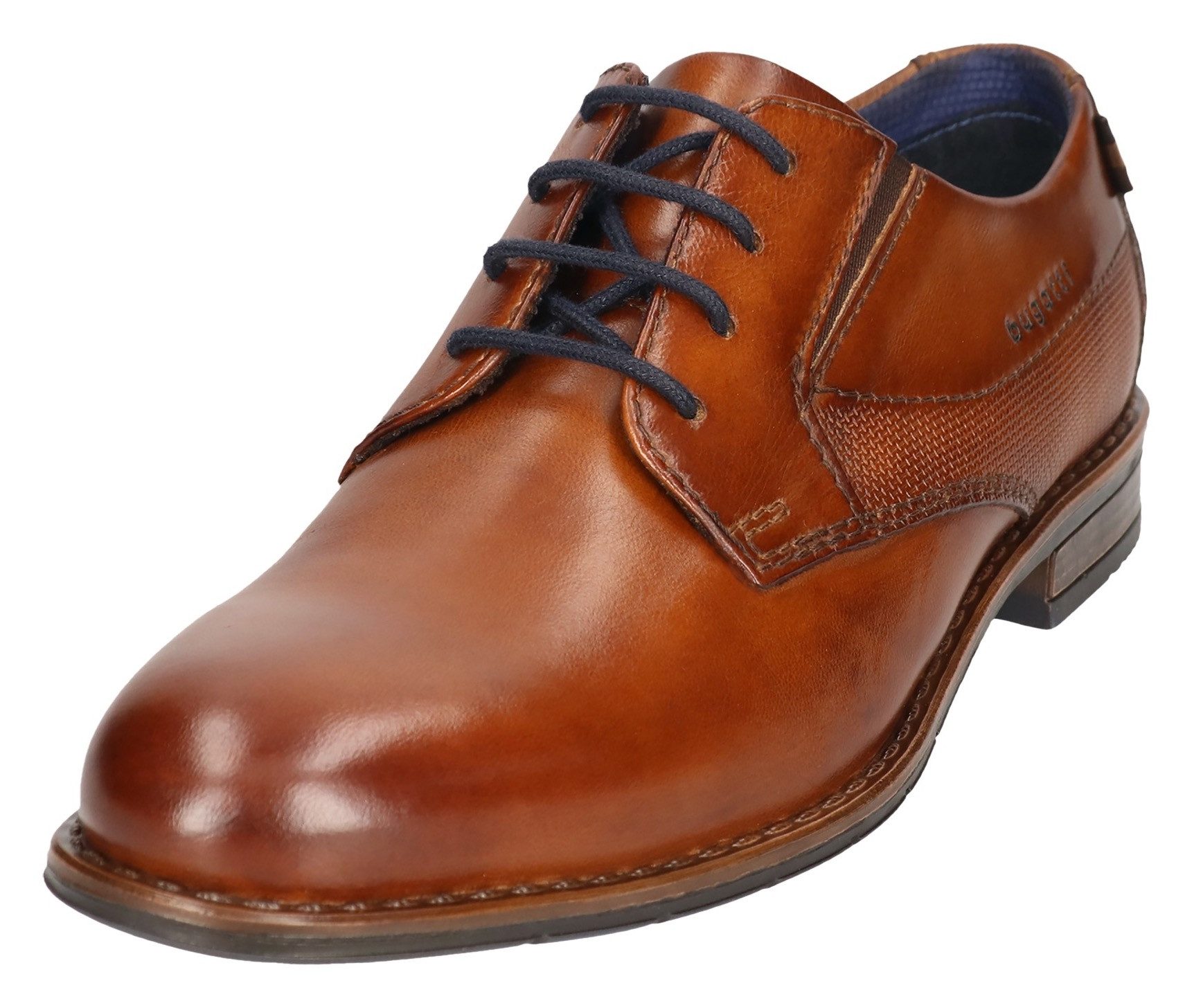Schnürschuh