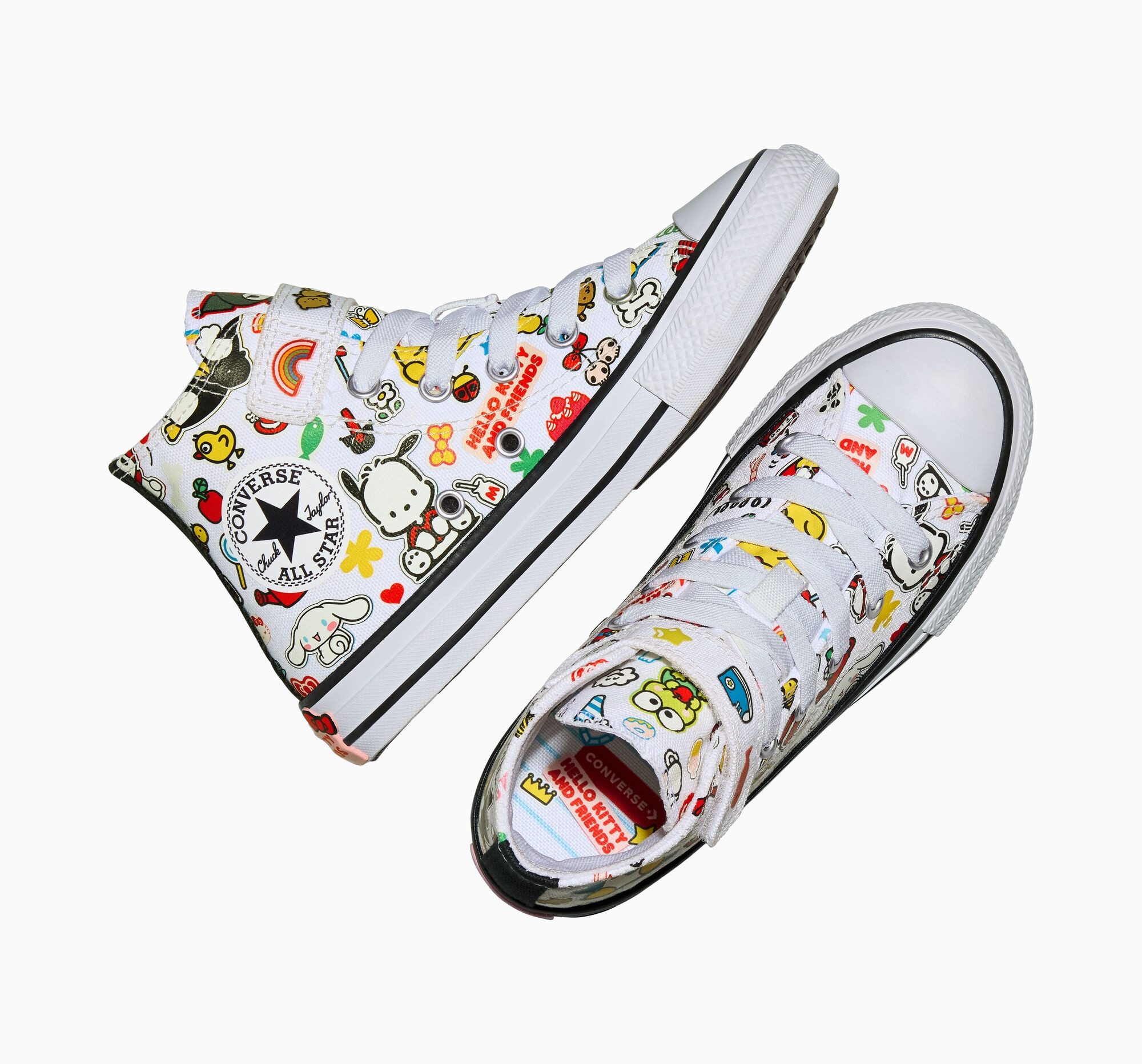 Converse CHUCK TAYLOR ALL STAR 1V Sneaker