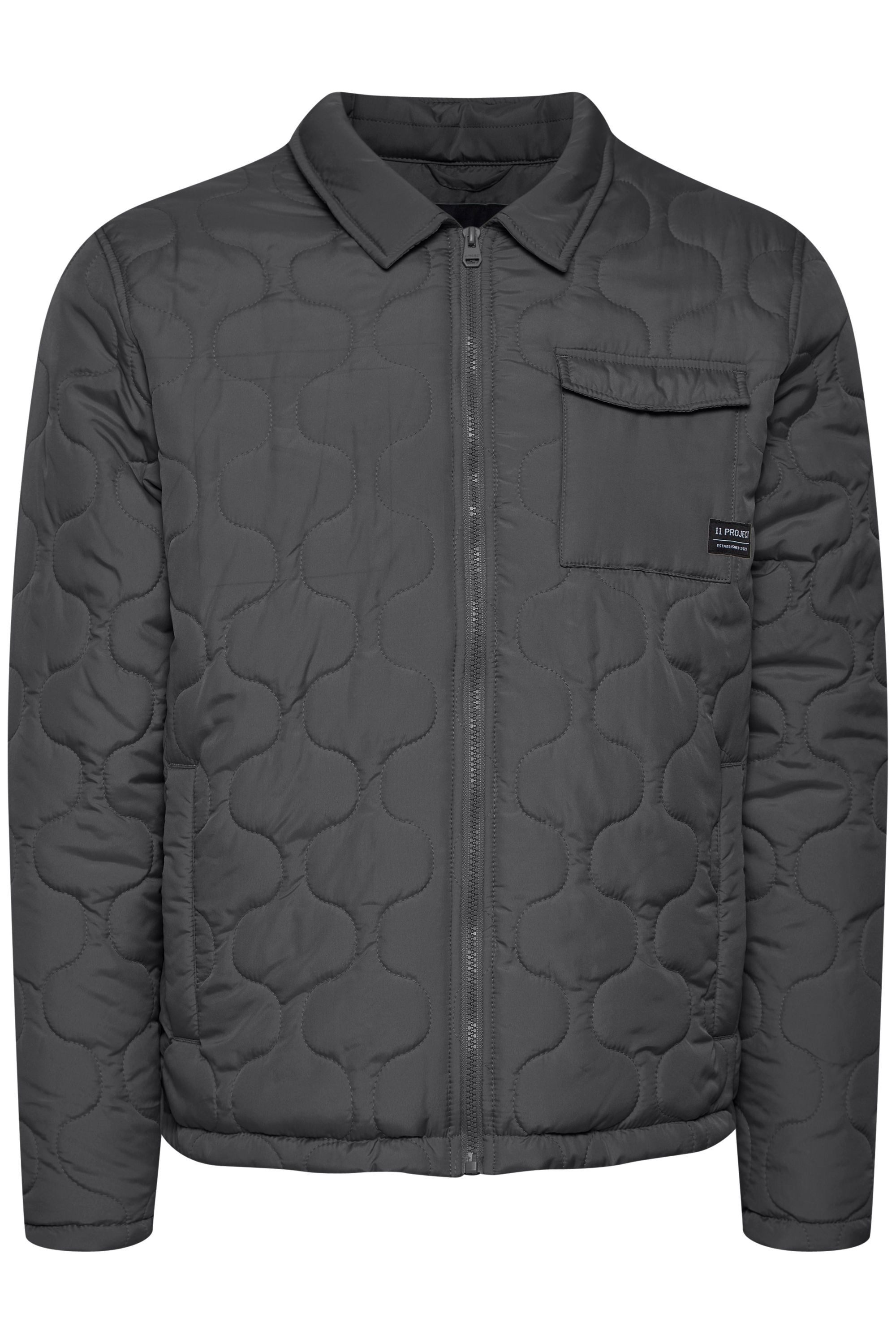Steppjacke 11 Project PRStopka