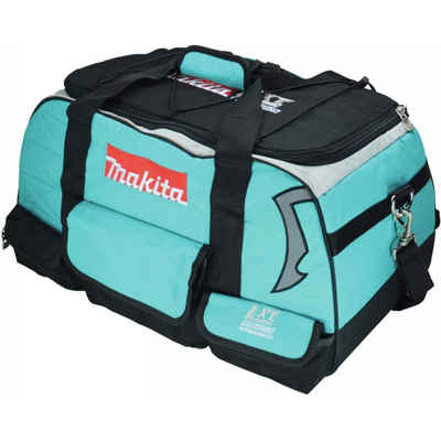 Makita Werkzeugtasche 831278-2 - Werkzeugtasche - blau/schwarz