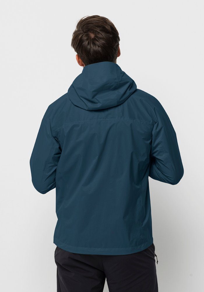 Jack Wolfskin Outdoorjacke PRELIGHT 2.5L JKT günstig online kaufen