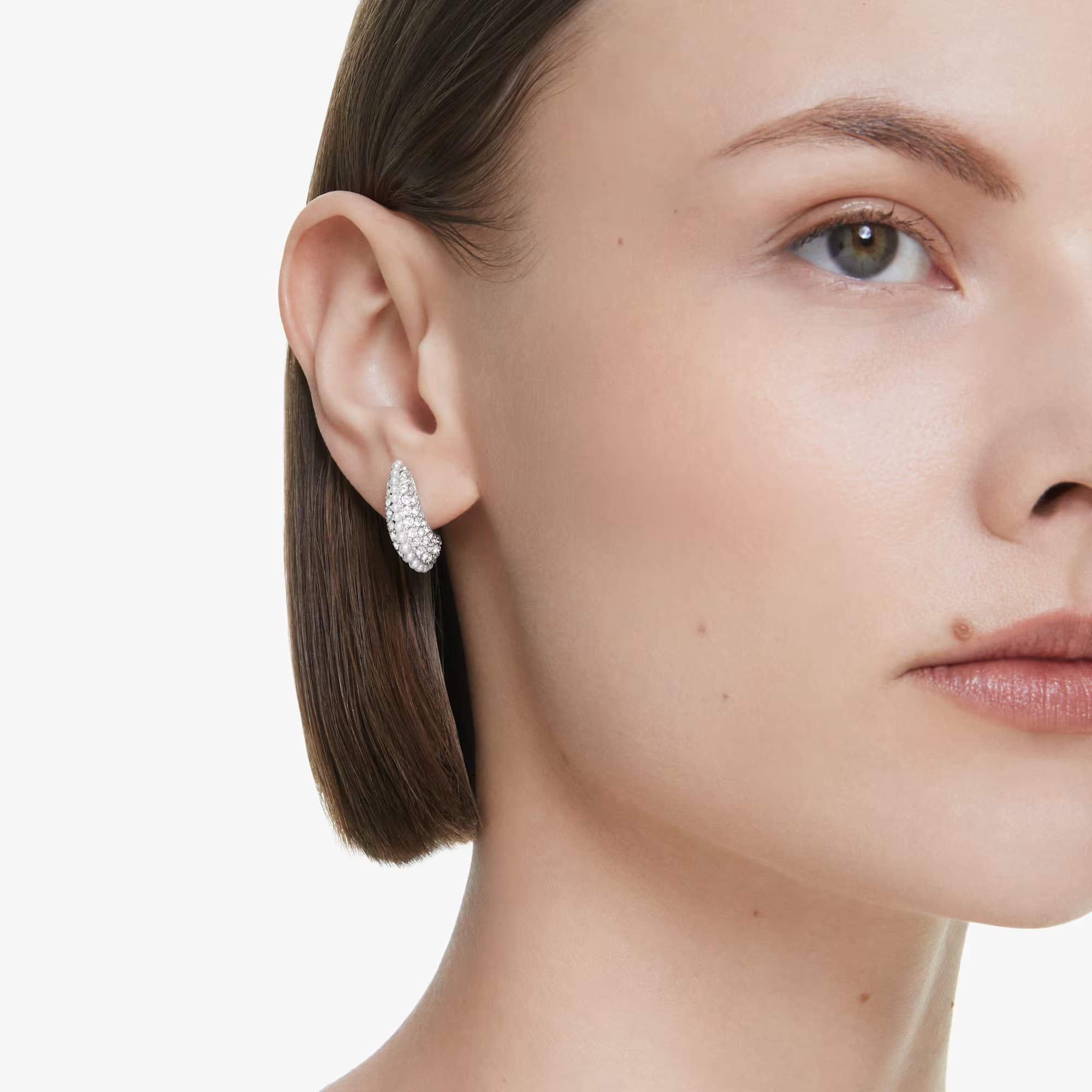 Swarovski Ohrring-Set Swarovski Ohrringe...