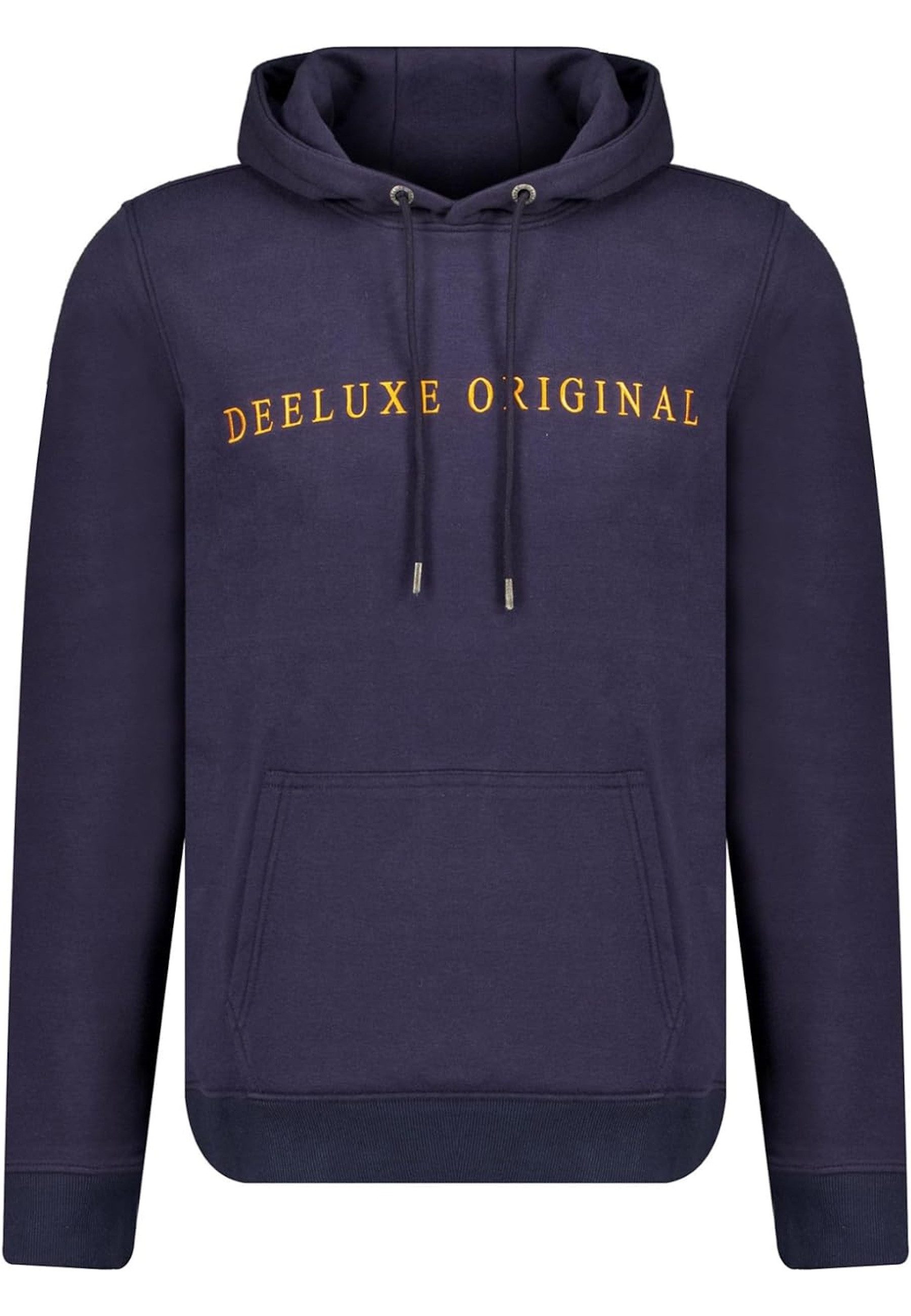 Deeluxe Hoodie Kapuzensweatshirt Benco Hoodie (1-tlg) günstig online kaufen