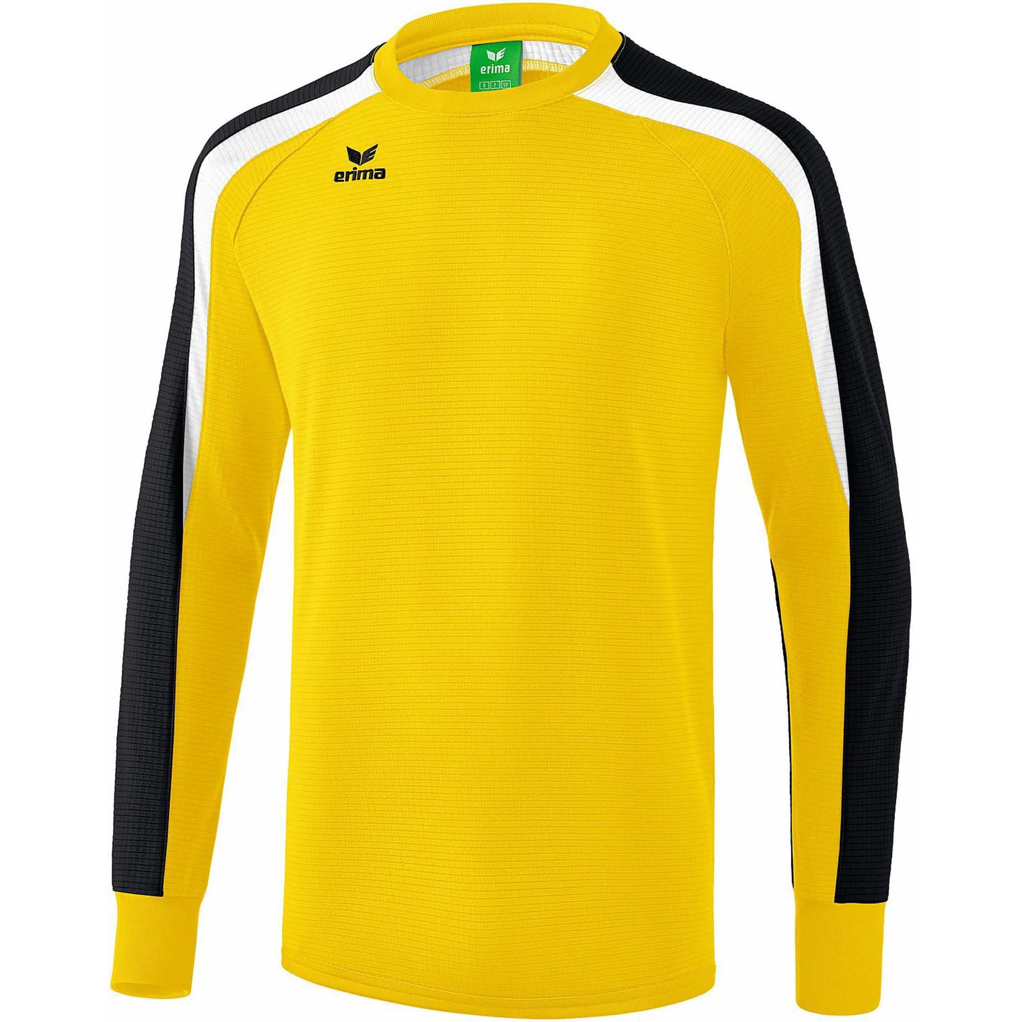 Fleecepullover erima Kinder Pullover Liga 2.0 Sweatshirt
